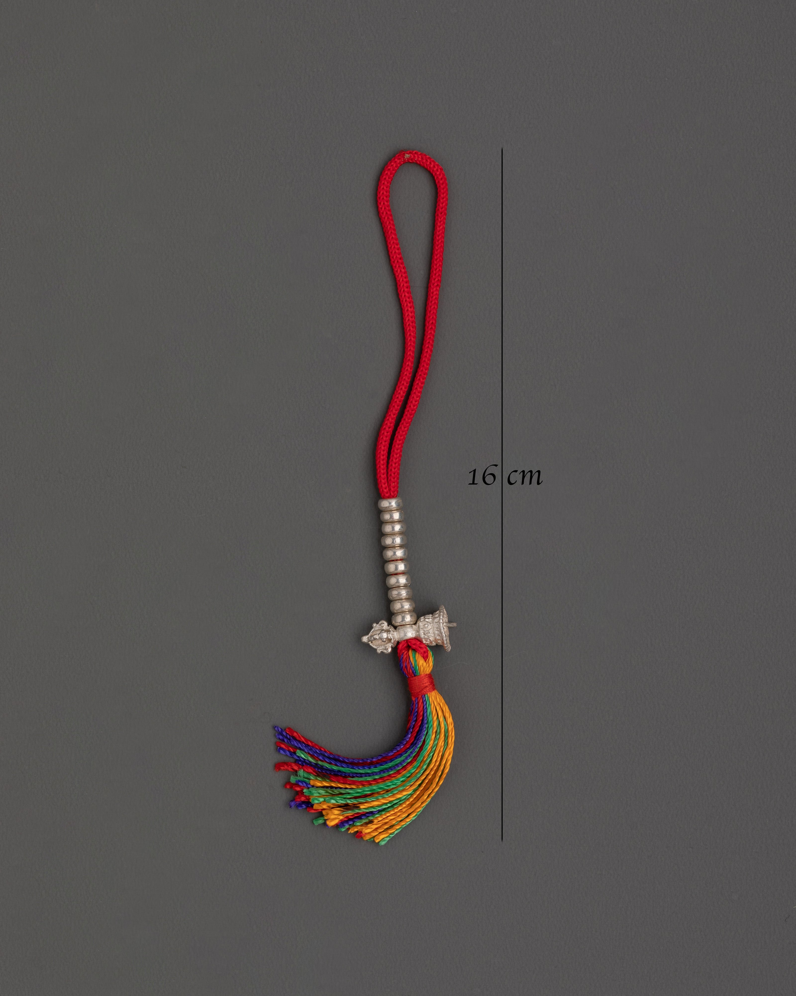 Tibetan Mala Counter Chupsel | Chupsel for Buddhists Prayers