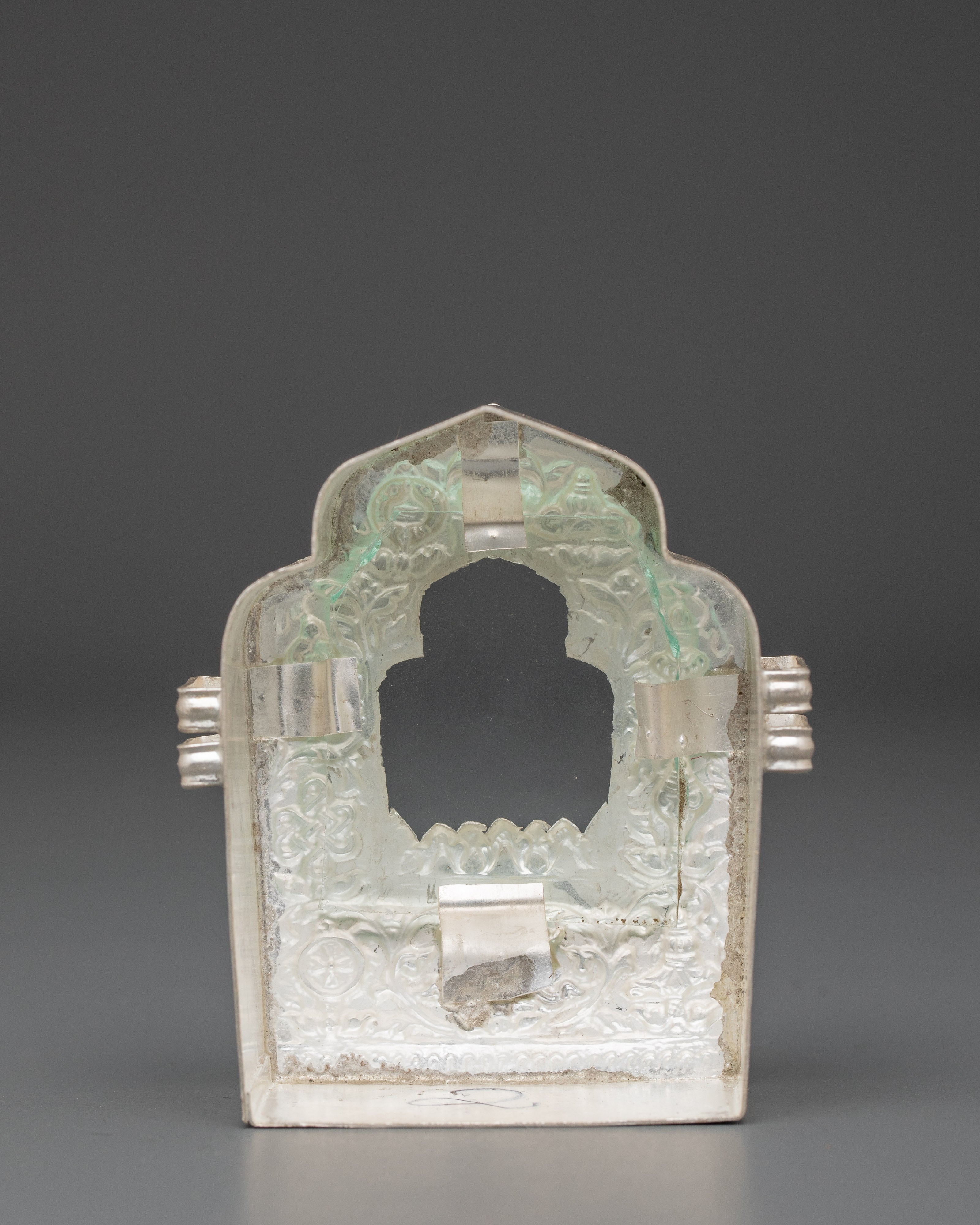 Tibetan Relic Box | Perfect Spiritual Relics