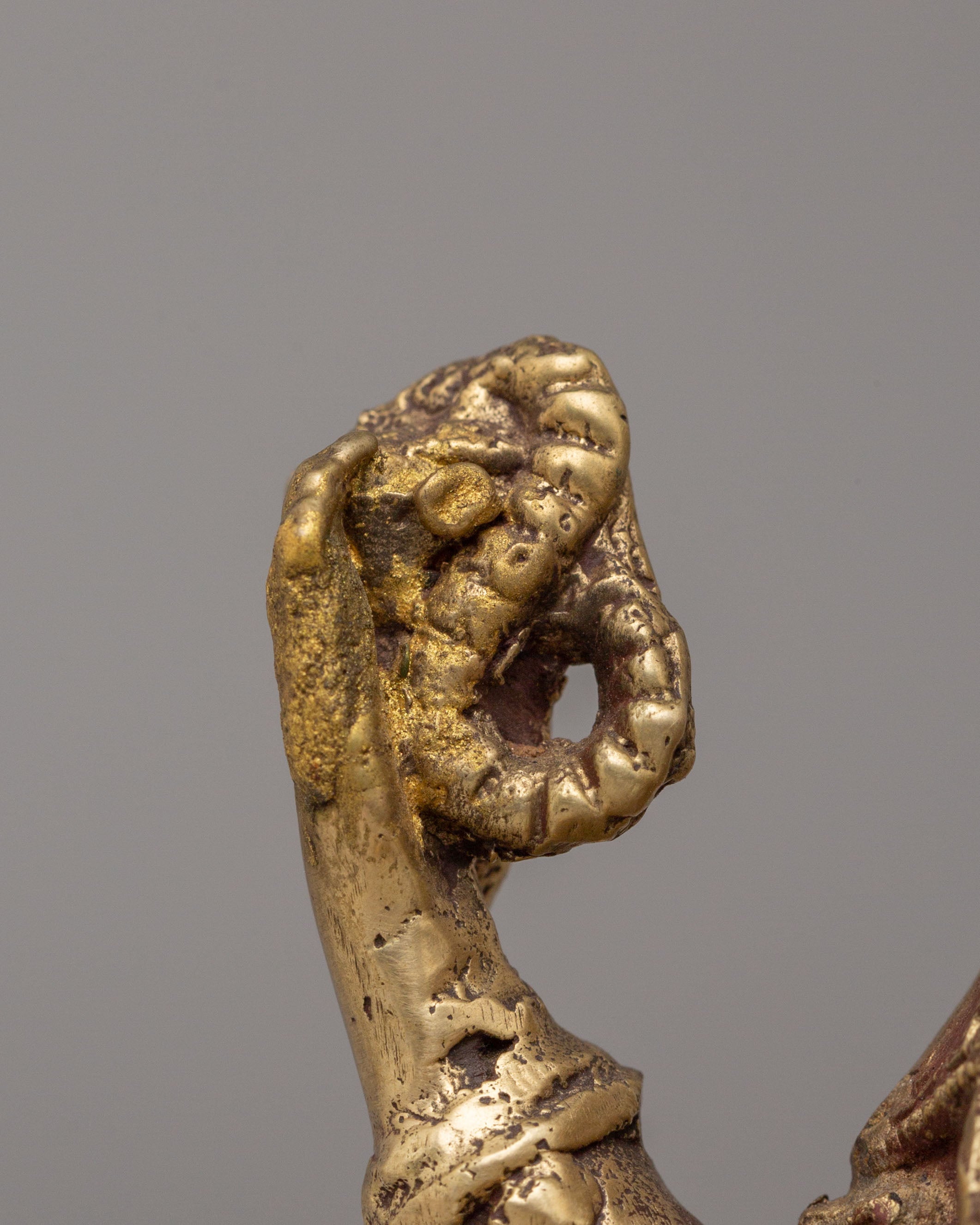 Handmade Saraswati Statue of Knowledge | Symbol of Wisdom