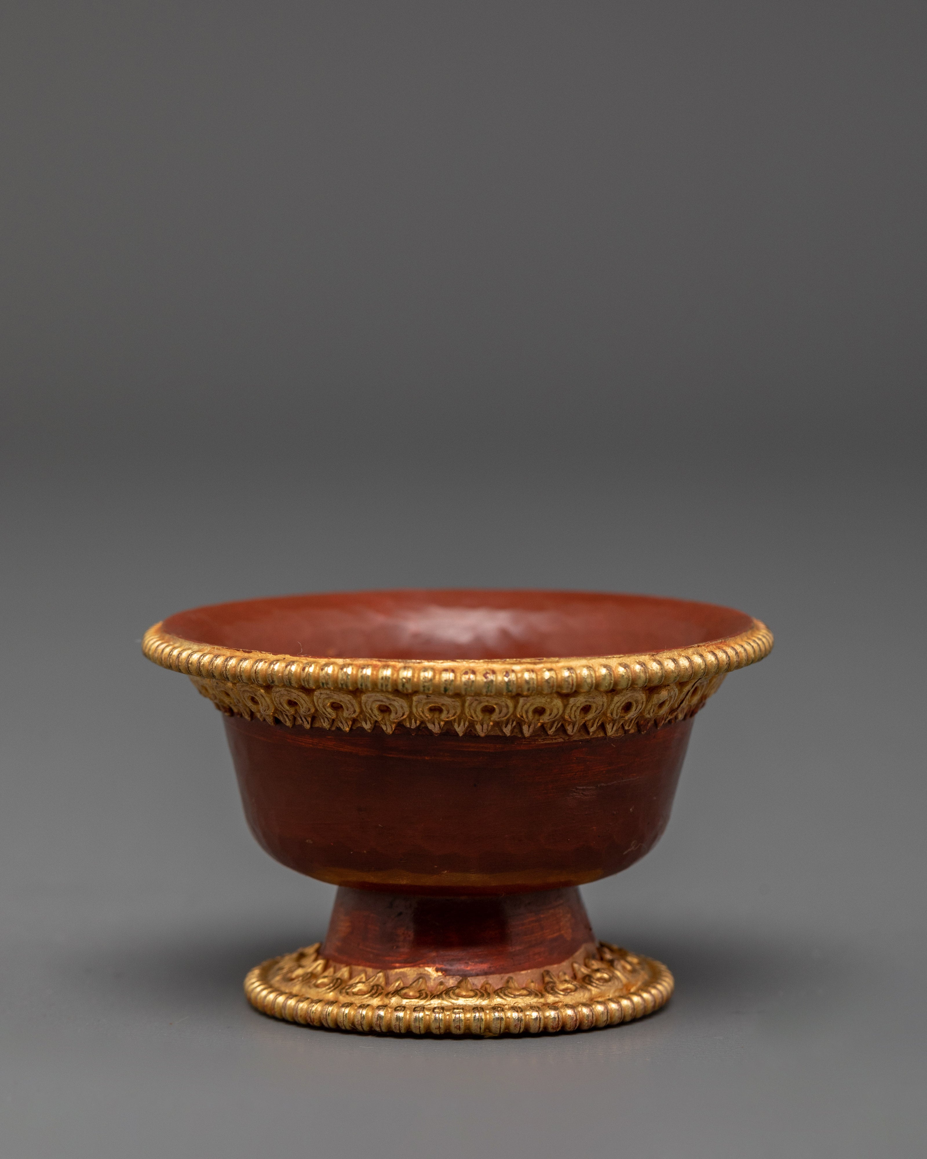 Sacred Bowls for Offerings | Ritual Bowls