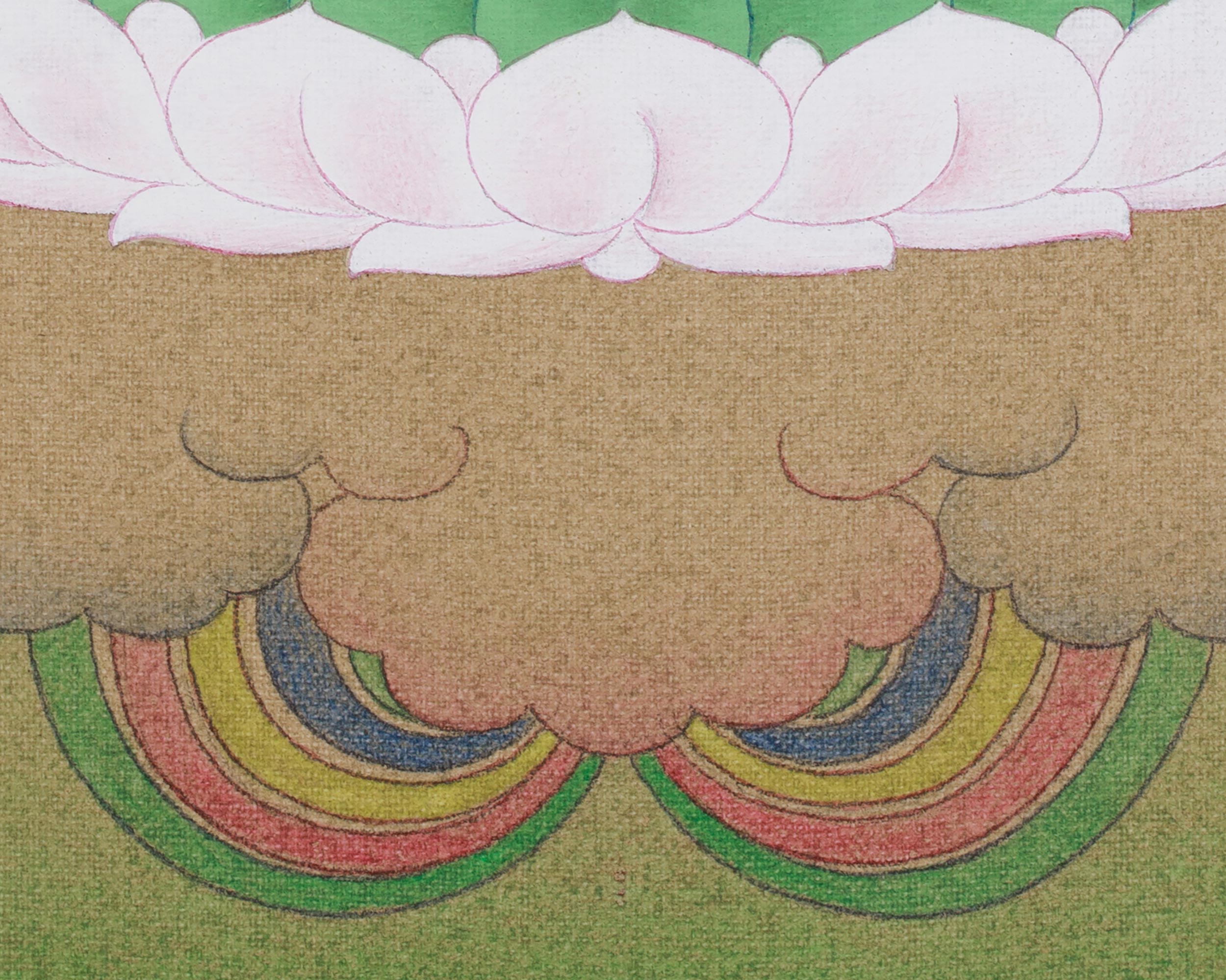 Saraswati — The Goddess of Wisdom, Knowledge, Music, and Arts