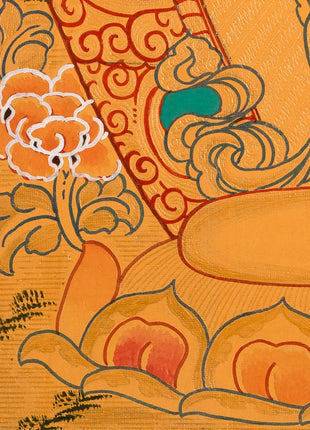 Thousand Hands Bodhisattva | Symbol of Infinite Compassion and Mercy