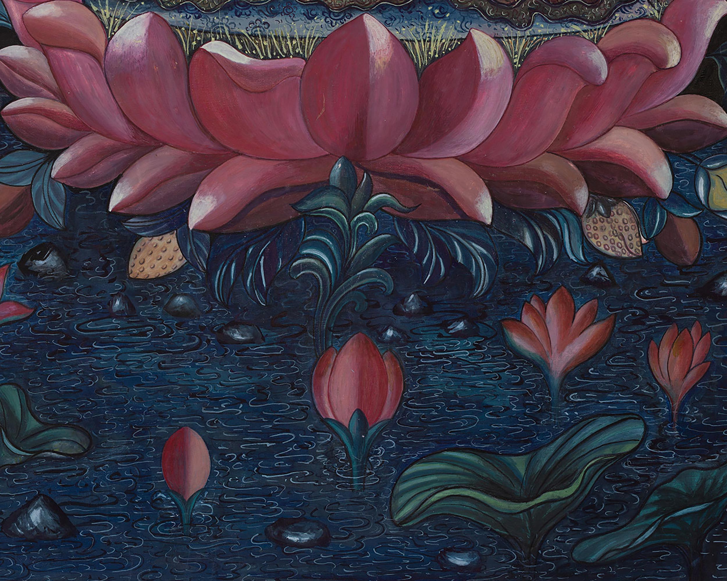Beautiful Long Life Bodhisattva Amitayus | Buddha of Boundless Life