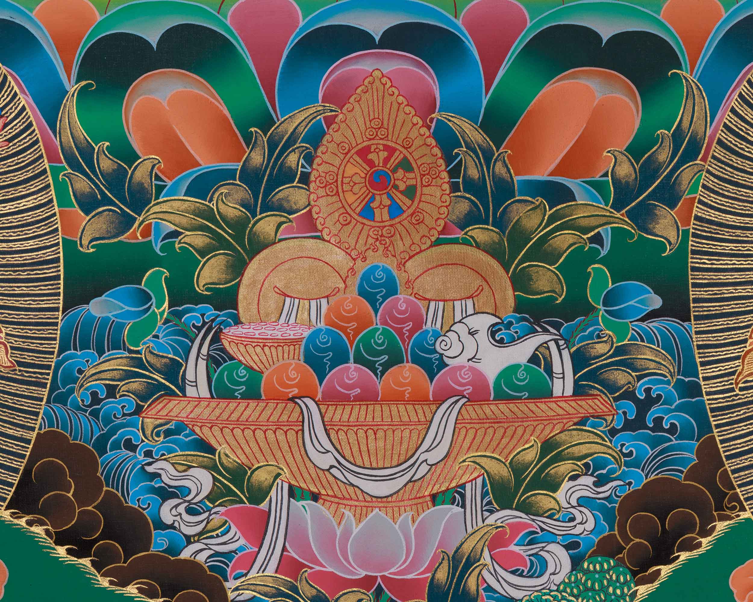 Shakyamuni, The Founder of Buddhism | A Sacred Representation of Wisdom and Enlightenment