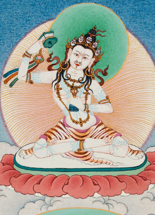 Yumkha Dechen: 50$ Consecration Donation