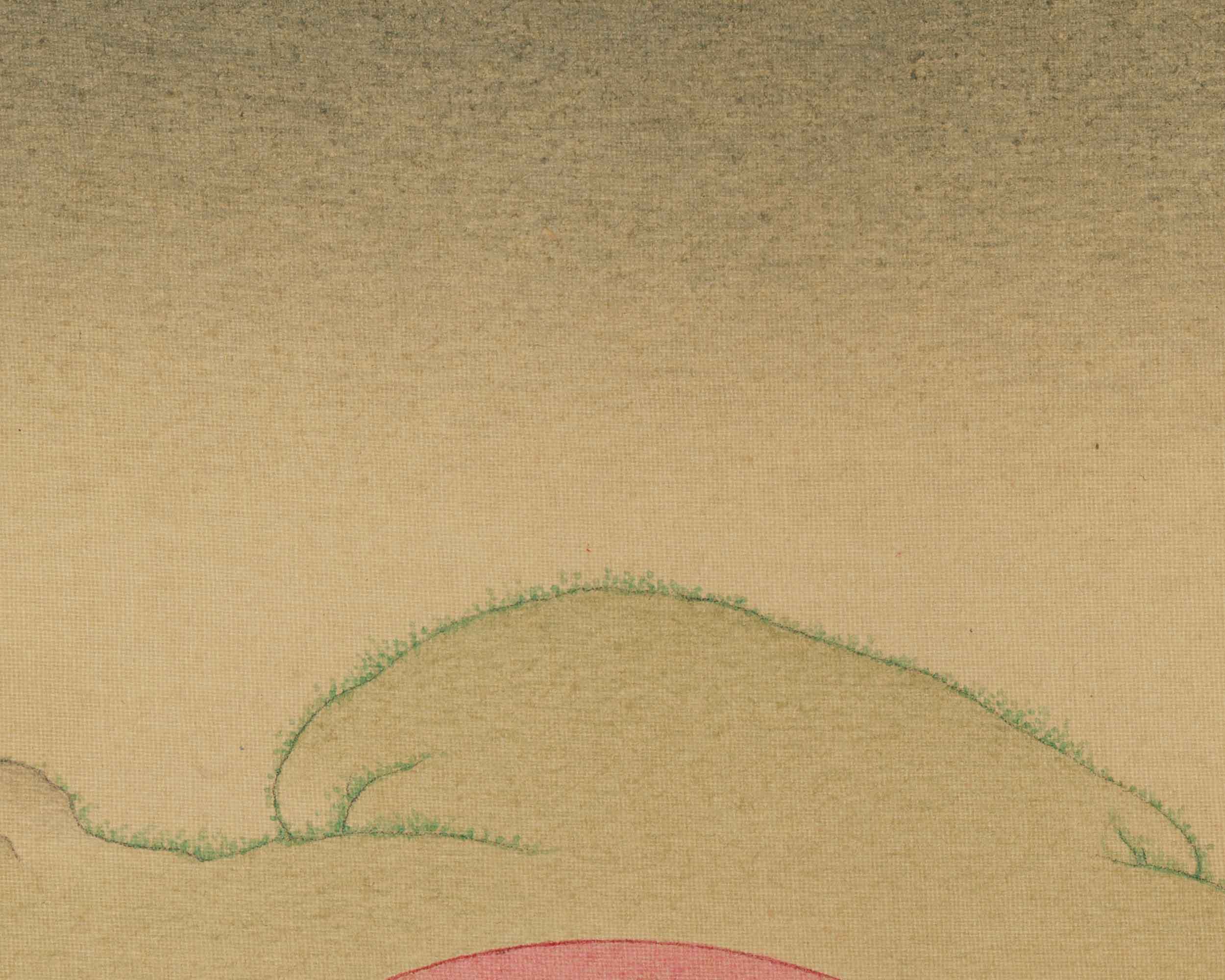 Sacred Guru Rinpoche Print | Padmasambhava Art | Buddhist Master