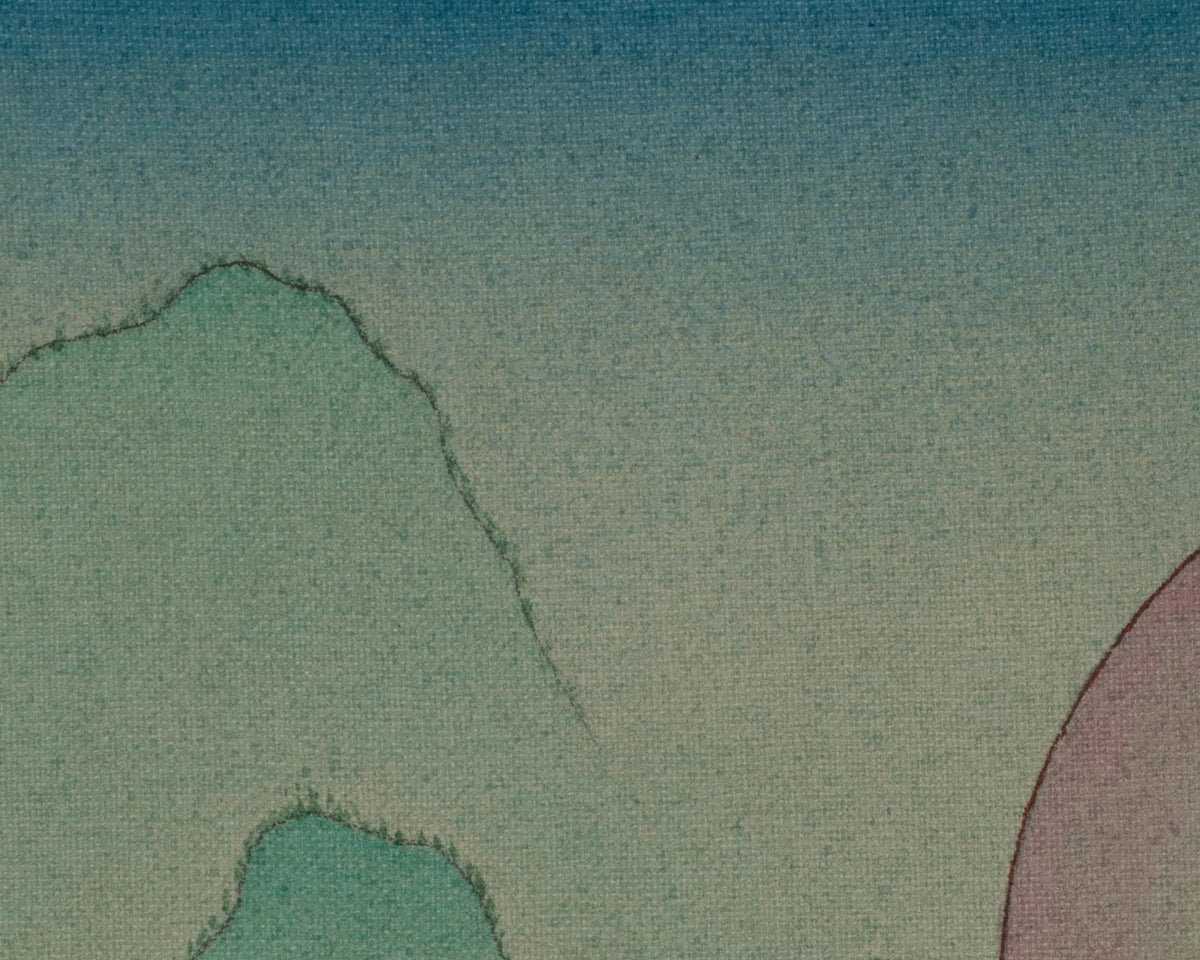 Green Tara Sacred Thangka Art | Shyama Tara | Compassion Deity