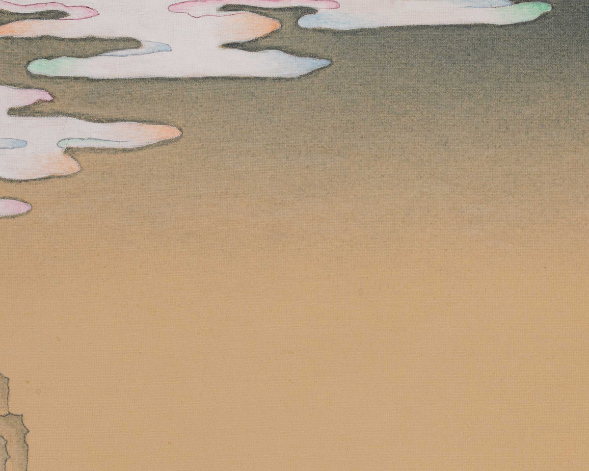 Shakyamuni Buddha Spiritual Artwork | Dharma Teacher | Siddhartha Gautama