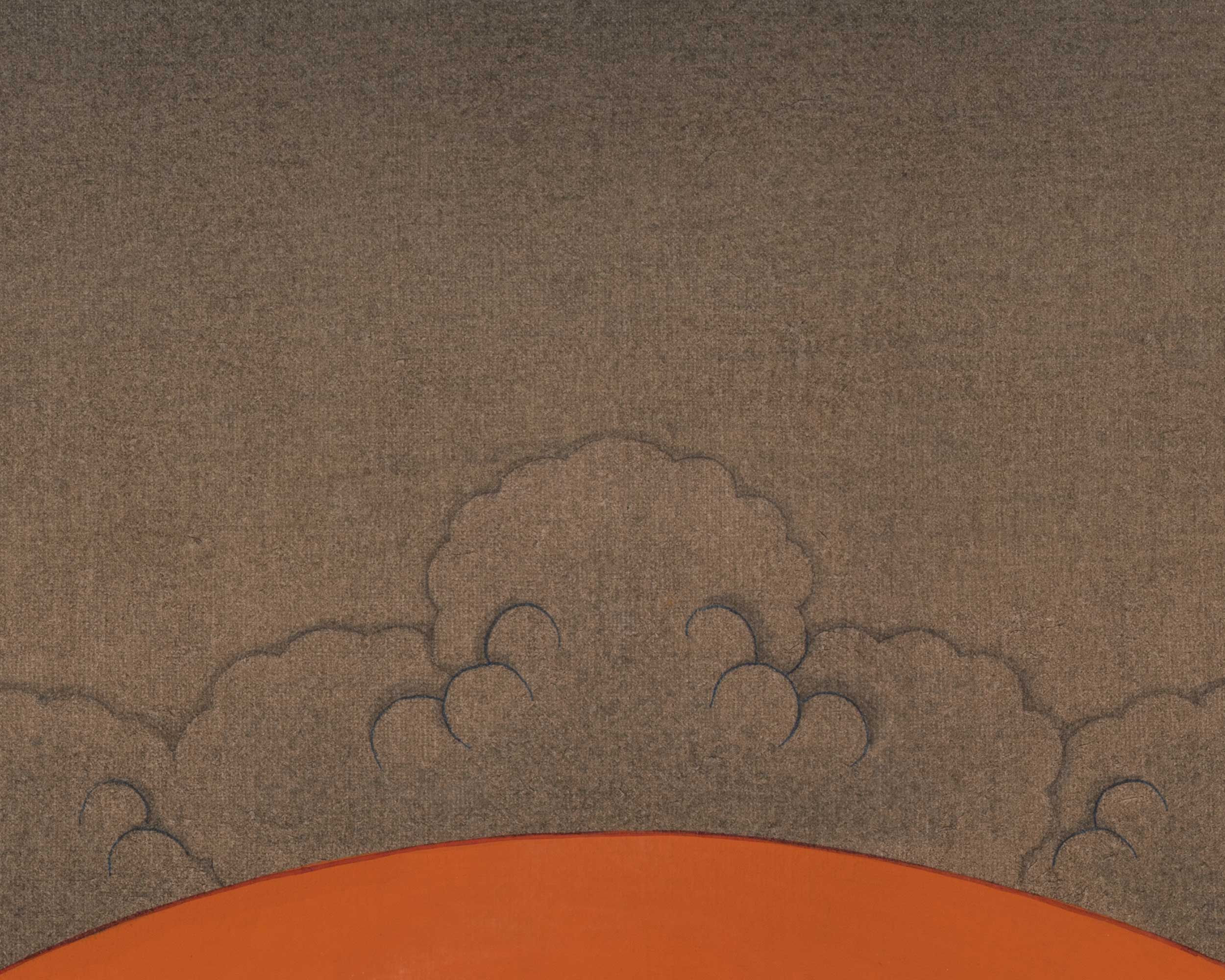 Dzambhala Sacred Art | Wealth Deity | Himalayan Prosperity Artwork