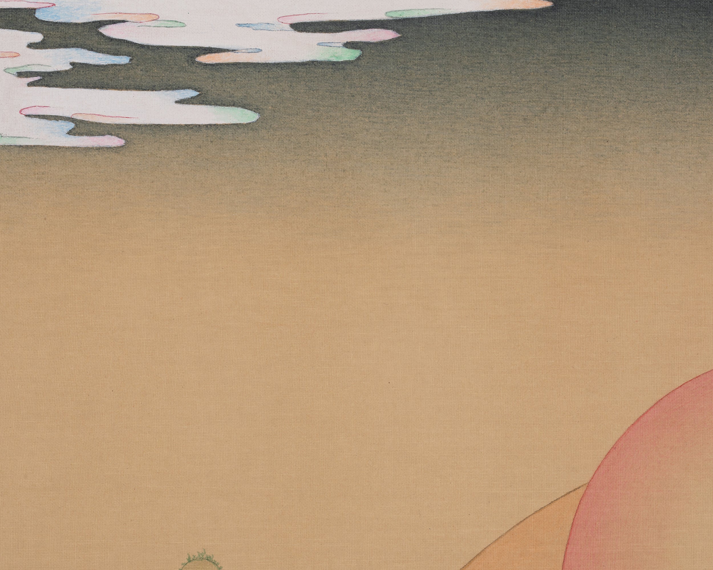 Medicine Buddha Meditation Art | Bhaisajyaguru Thangka | Healing Deity