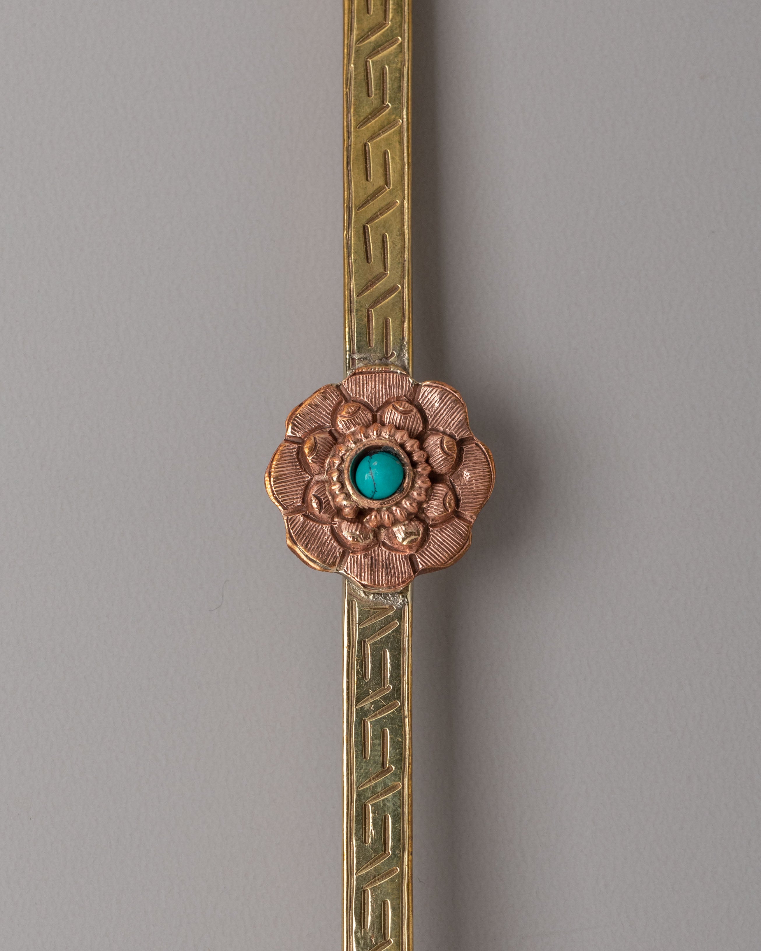 Handcrafted Spoon Set | Sacred Spoon Set for Ceremonies