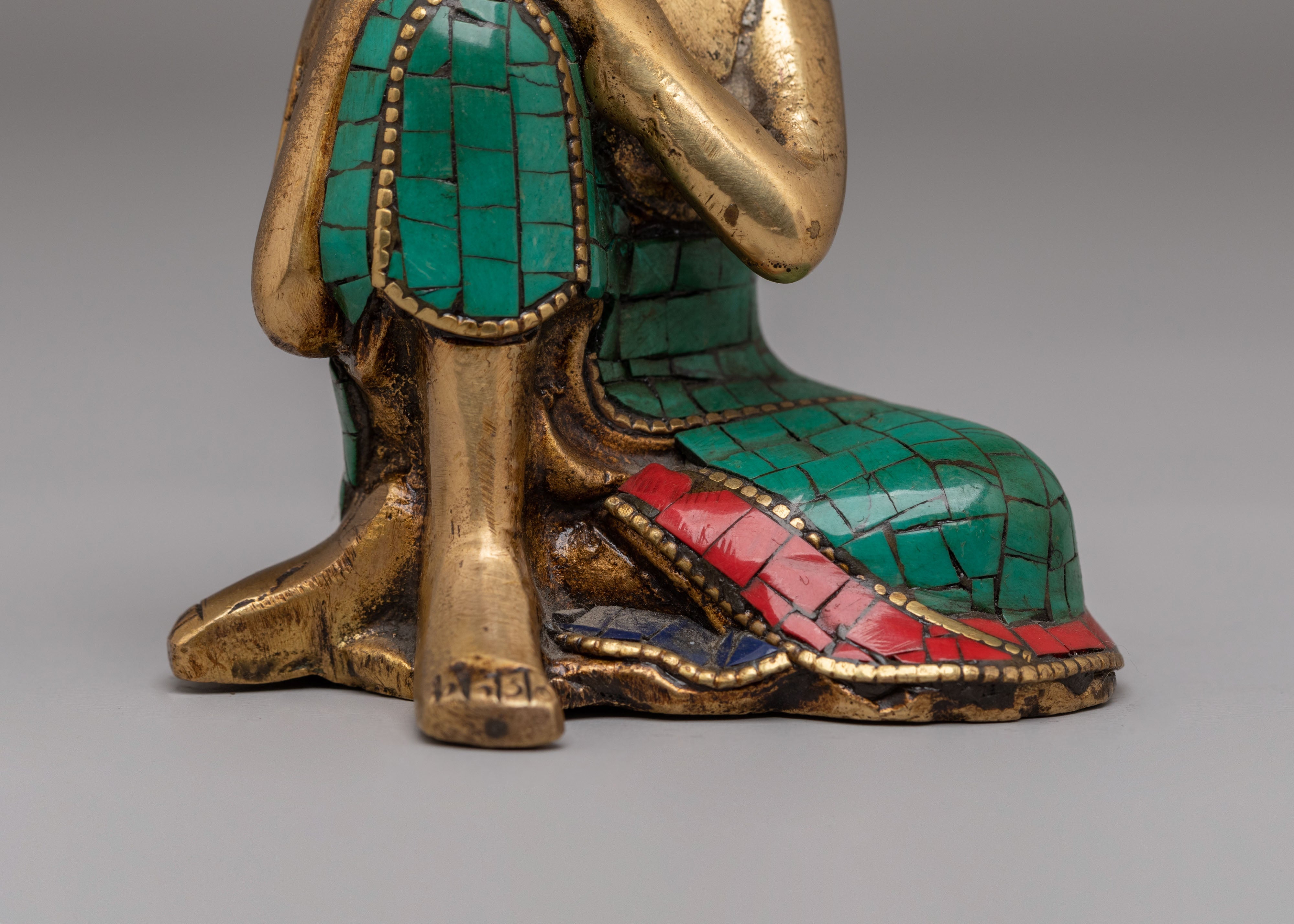 Handmade Buddha For Decor | Meditation And Spiritual Practices