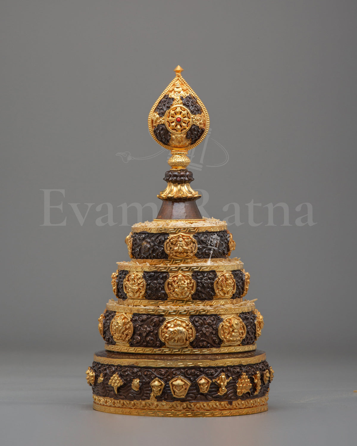 Ceremonial Altar Mandala Offering