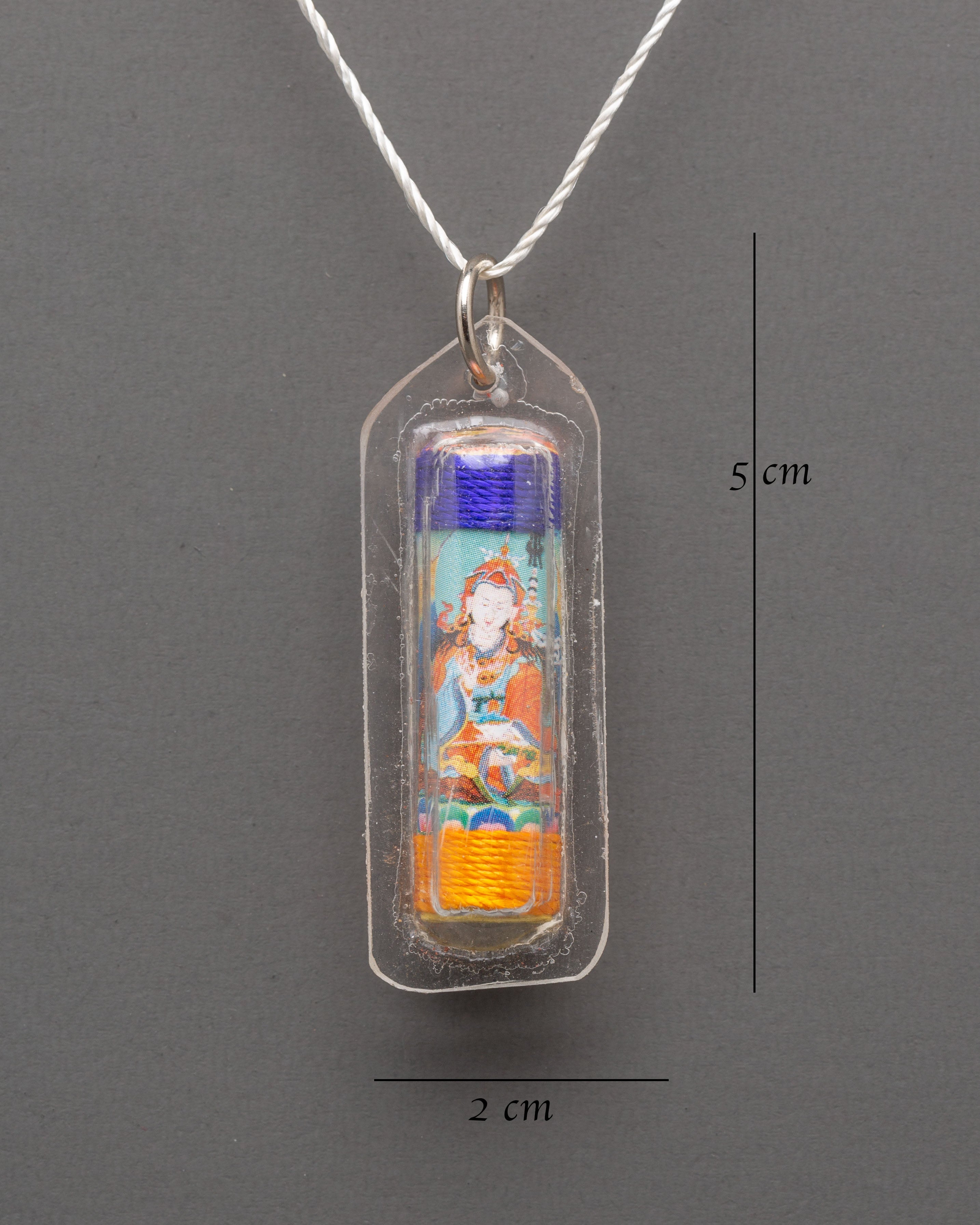 Guru Rinpoche Buti | Wisdom and Enlightenment