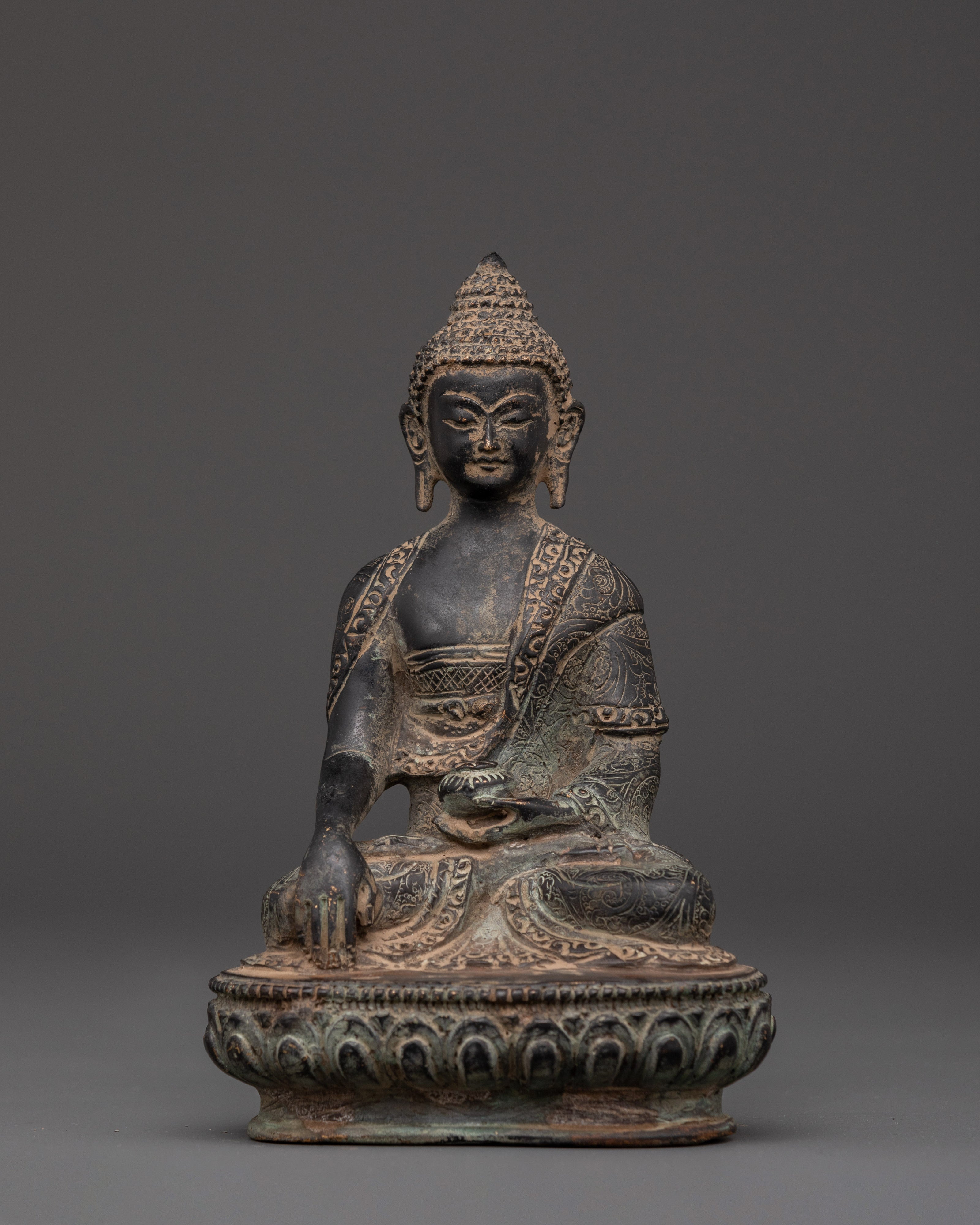 shakyamuni-buddha-altar-statue