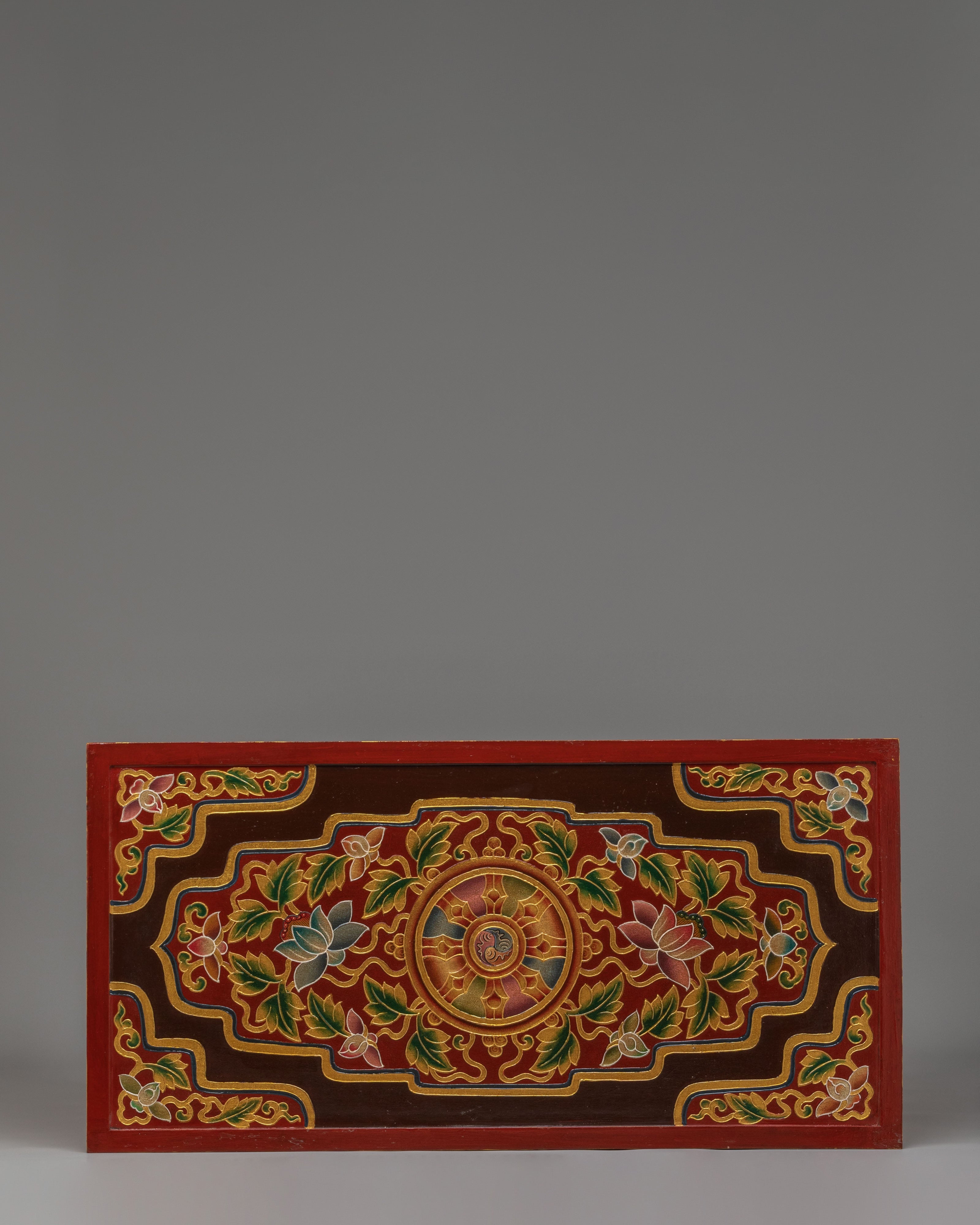 Handcrafted Folding Table | Wooden Folding Table for Multi-Purpose Use