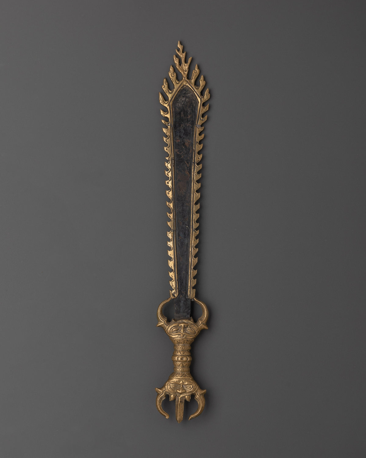 Sacred Sword | Sword for Spiritual Practices