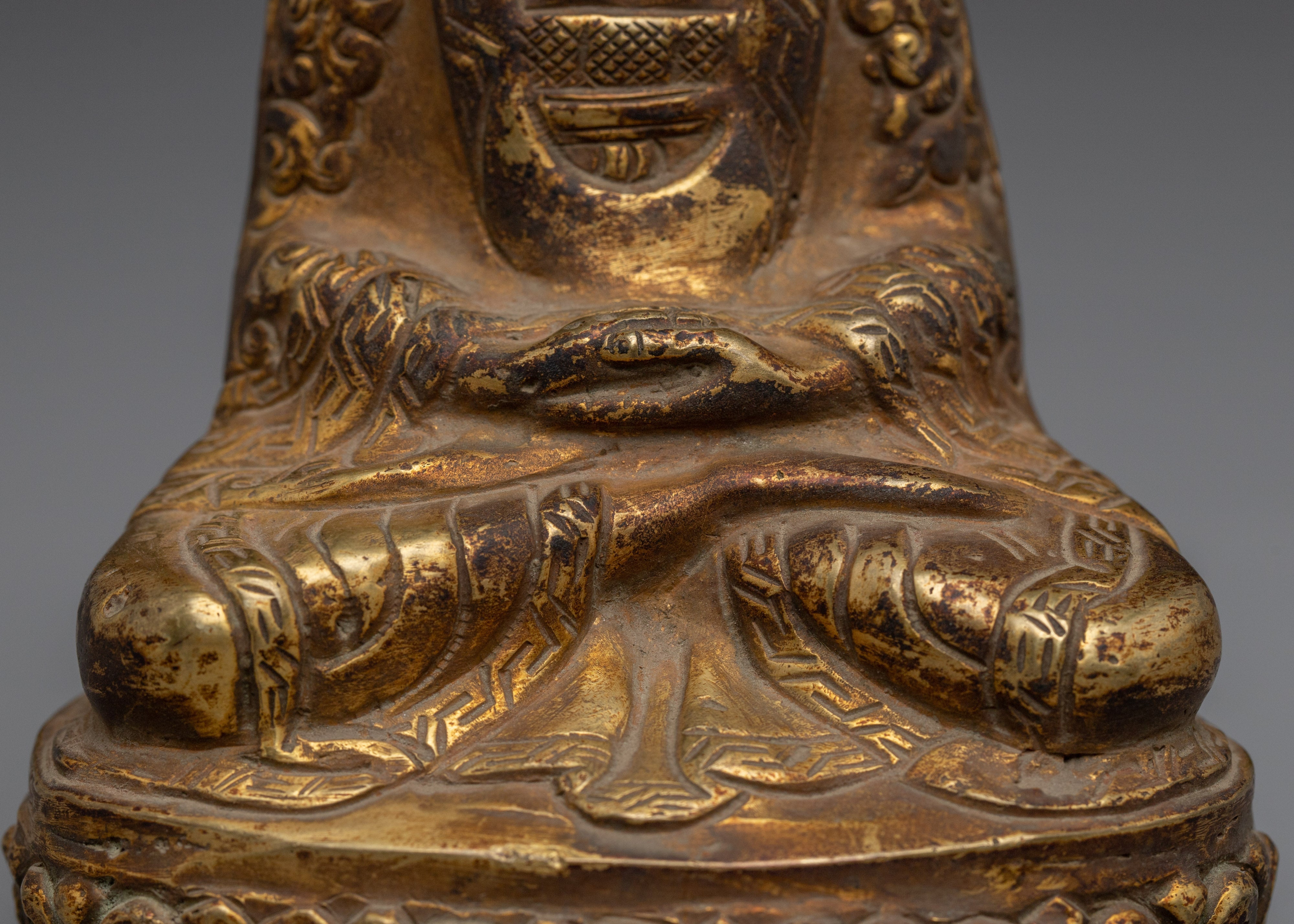 Goddess Avalokiteshvara Guanyin Statue | The Bodhisattva of Compassion and Mercy