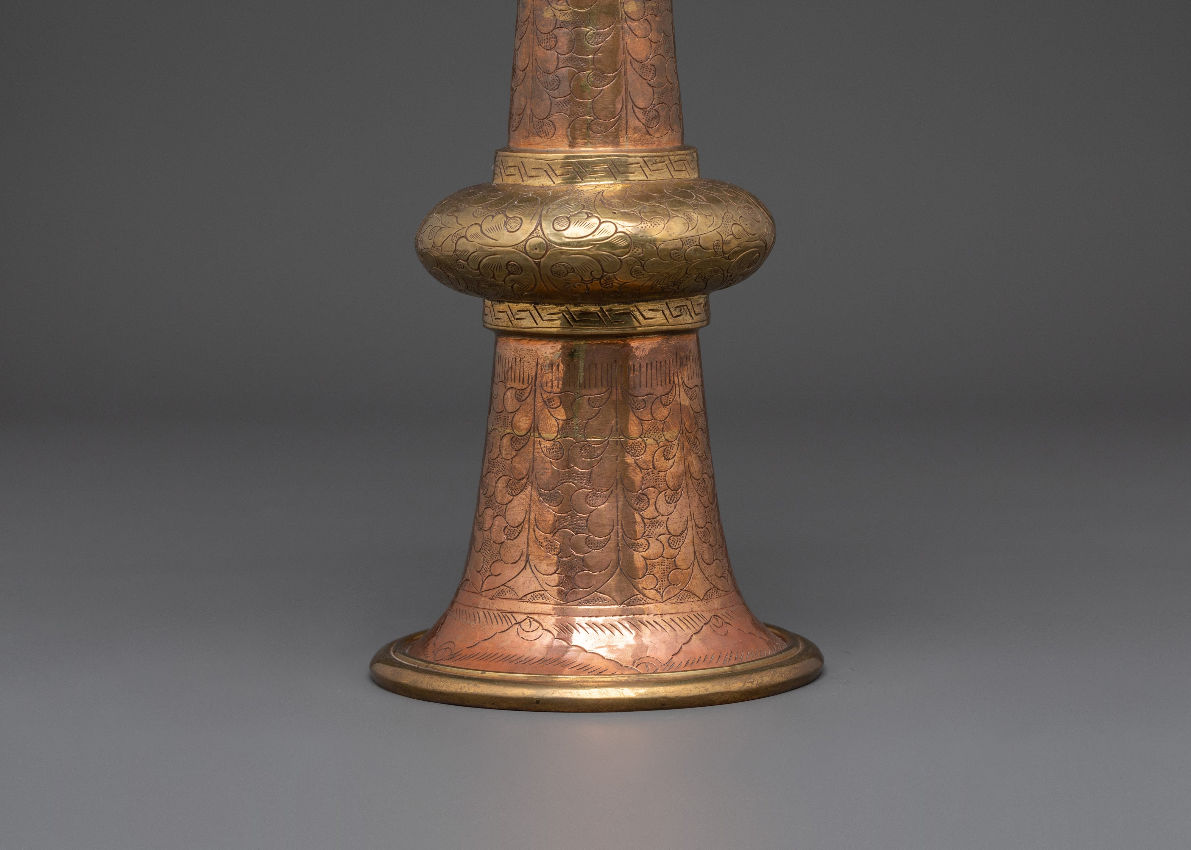 Sacred Buddhist Serkyem Offering Set | Tibetan Buddhist Prayer Set