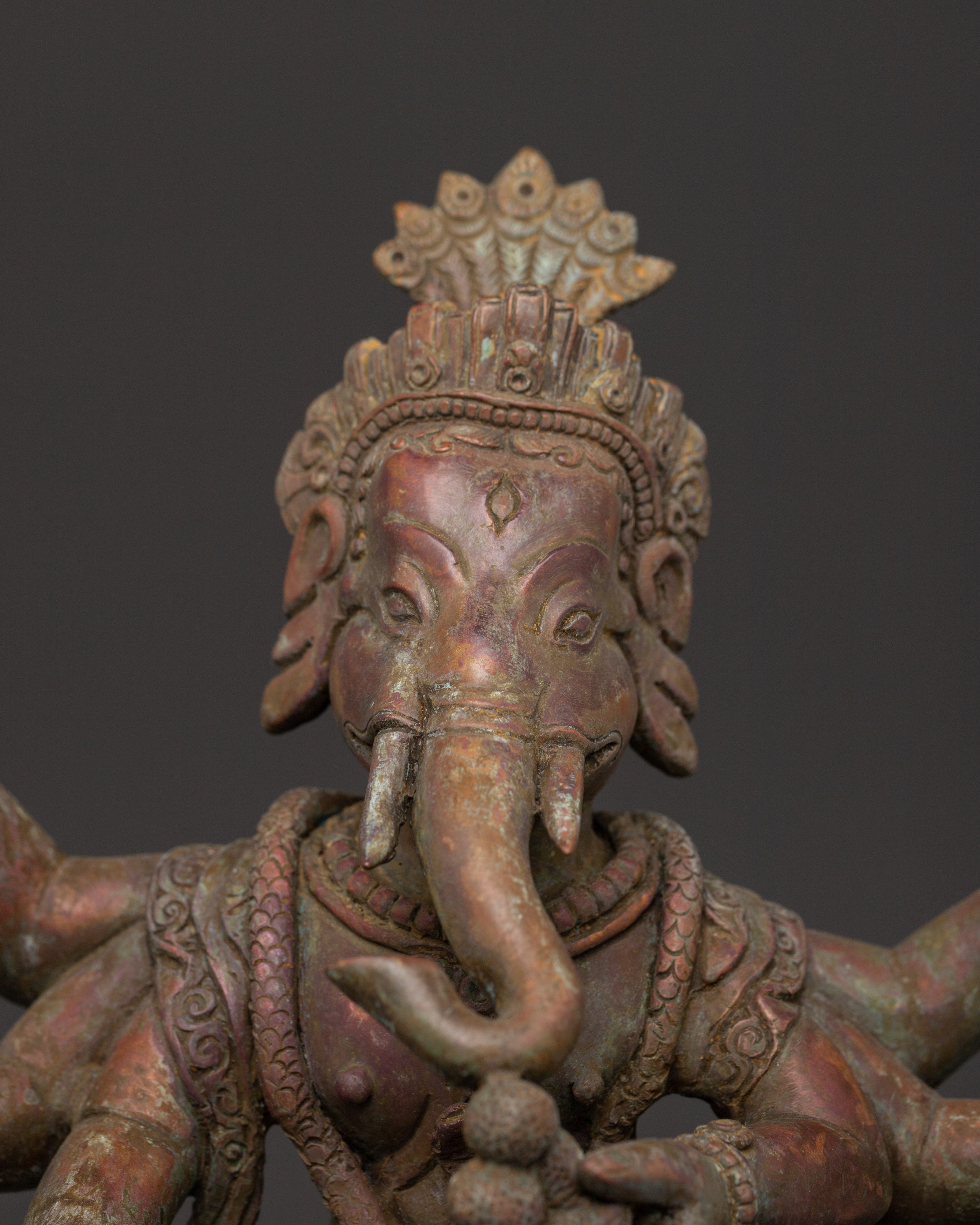 Ganesh, Lord Of Beginning | Remover of Obstacles