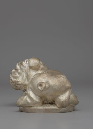 Decorative Dog Statue | Perfect for Pet Lovers and Collectors