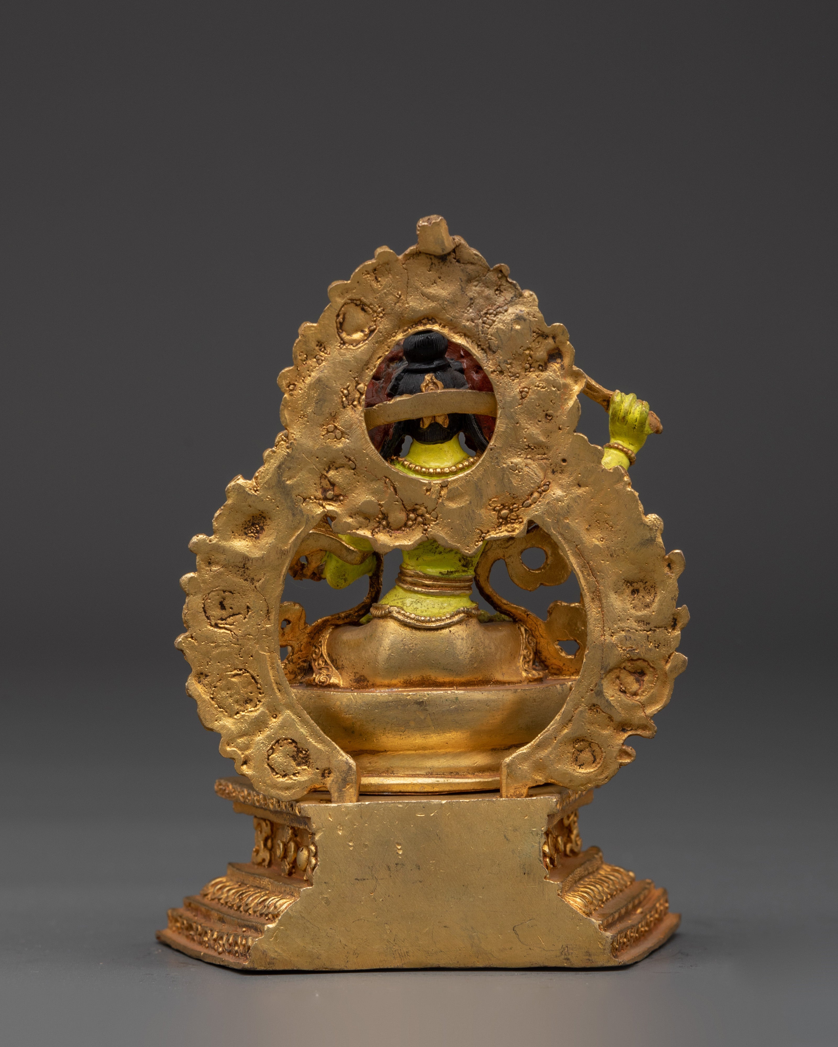 Manjushri Statue Collection | for Wisdom and Meditation
