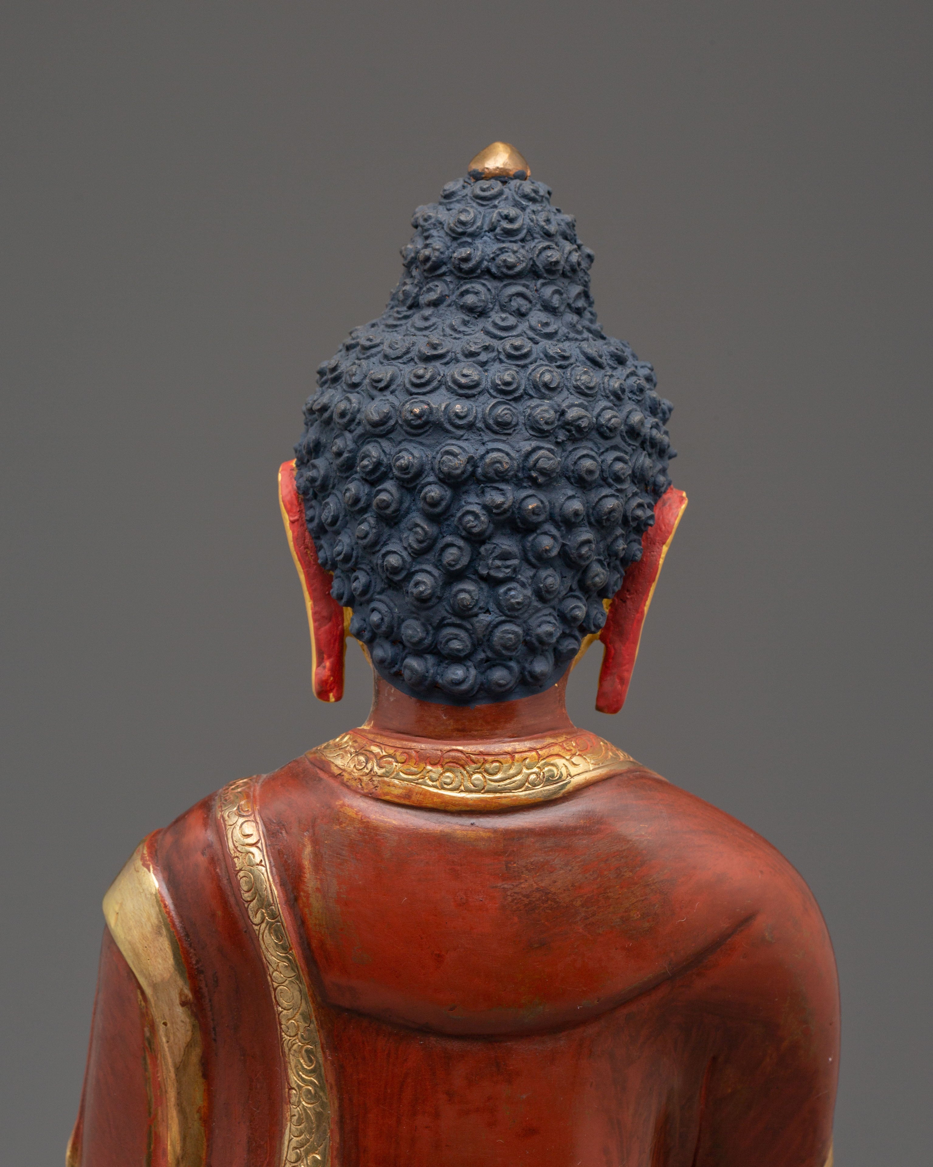 Infinite Light Buddha Amitabha | Buddha of Compassion