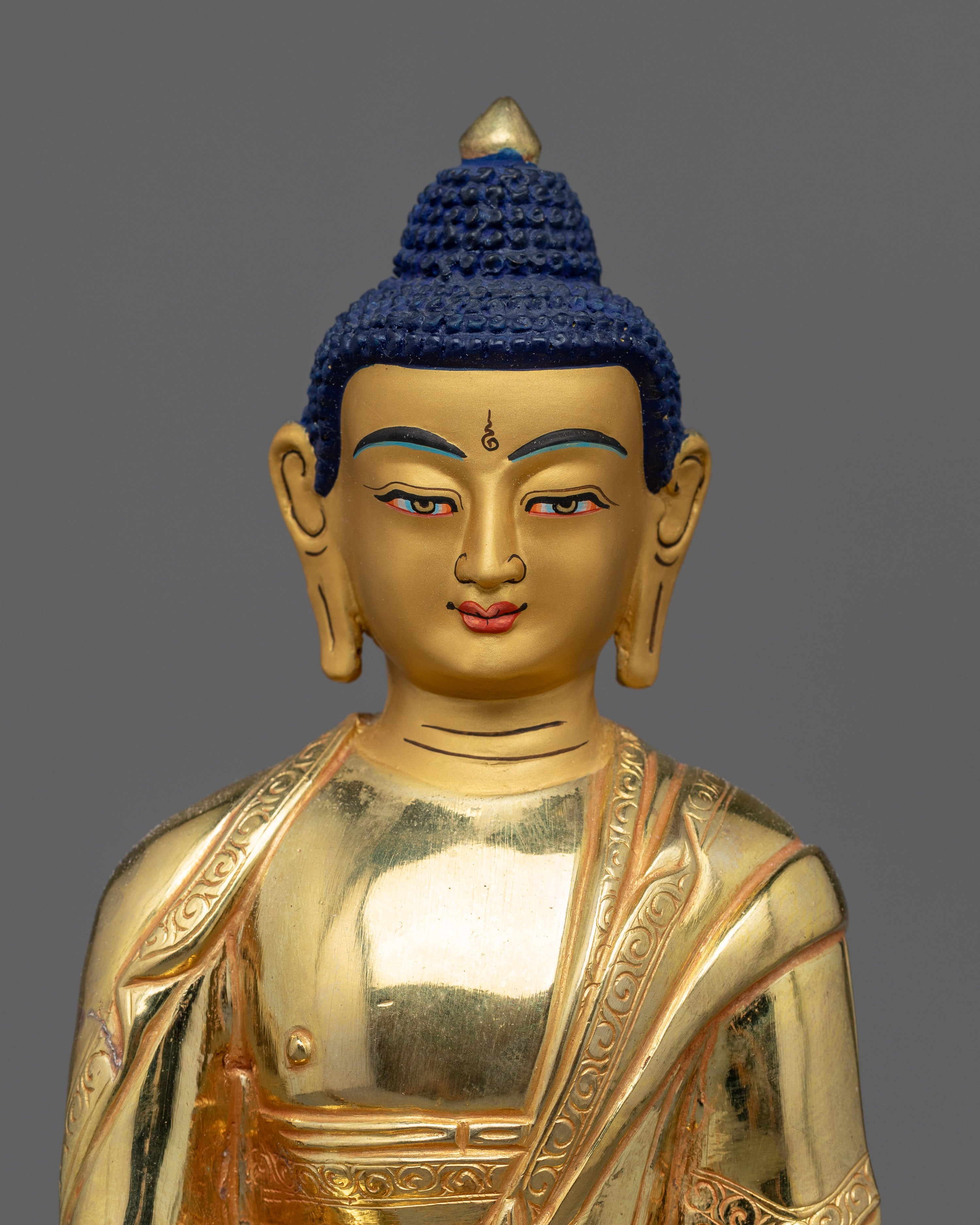 Medicine Buddha Rupa | A Buddhist Doctor who Cures Suffering