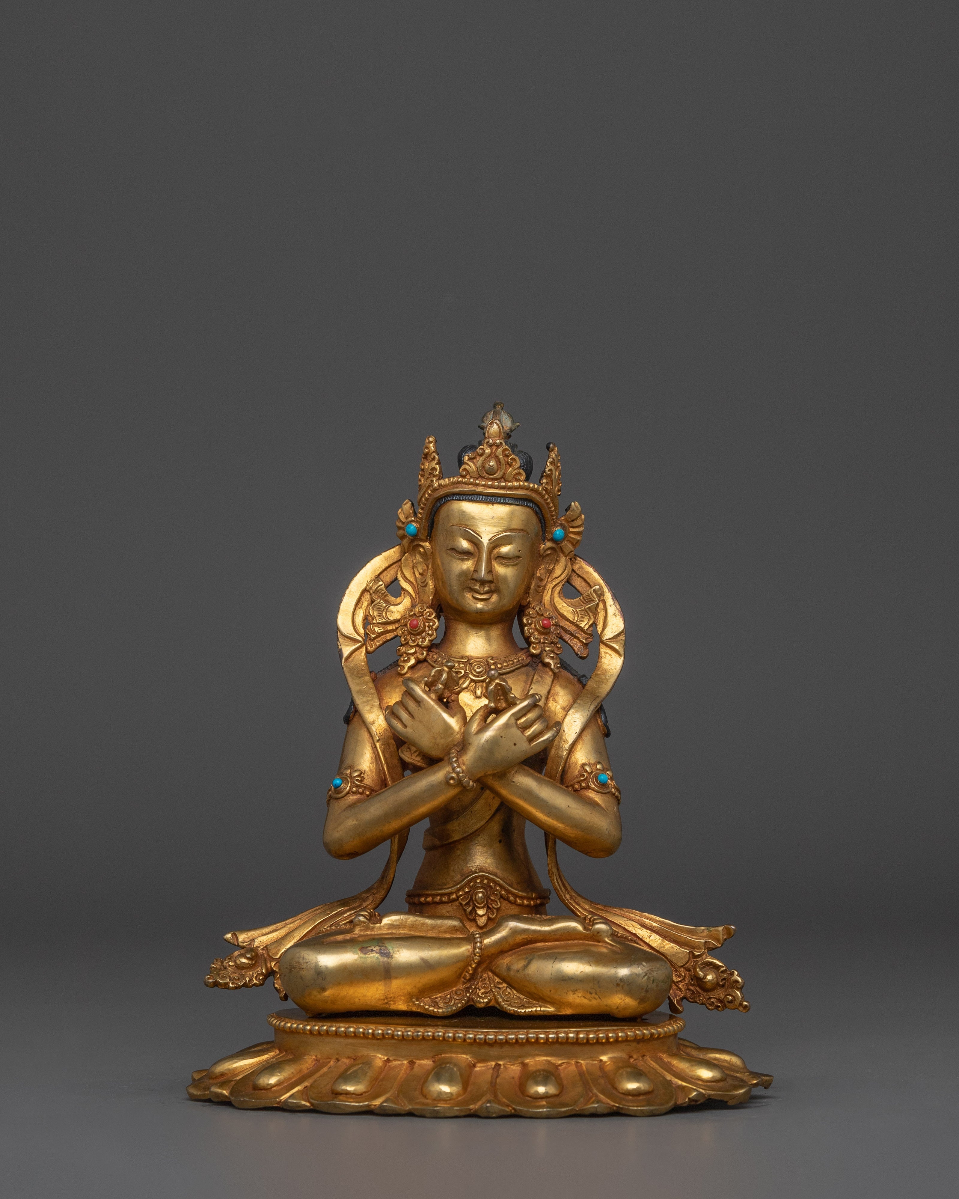 dharmakaya-representation-vajradhara