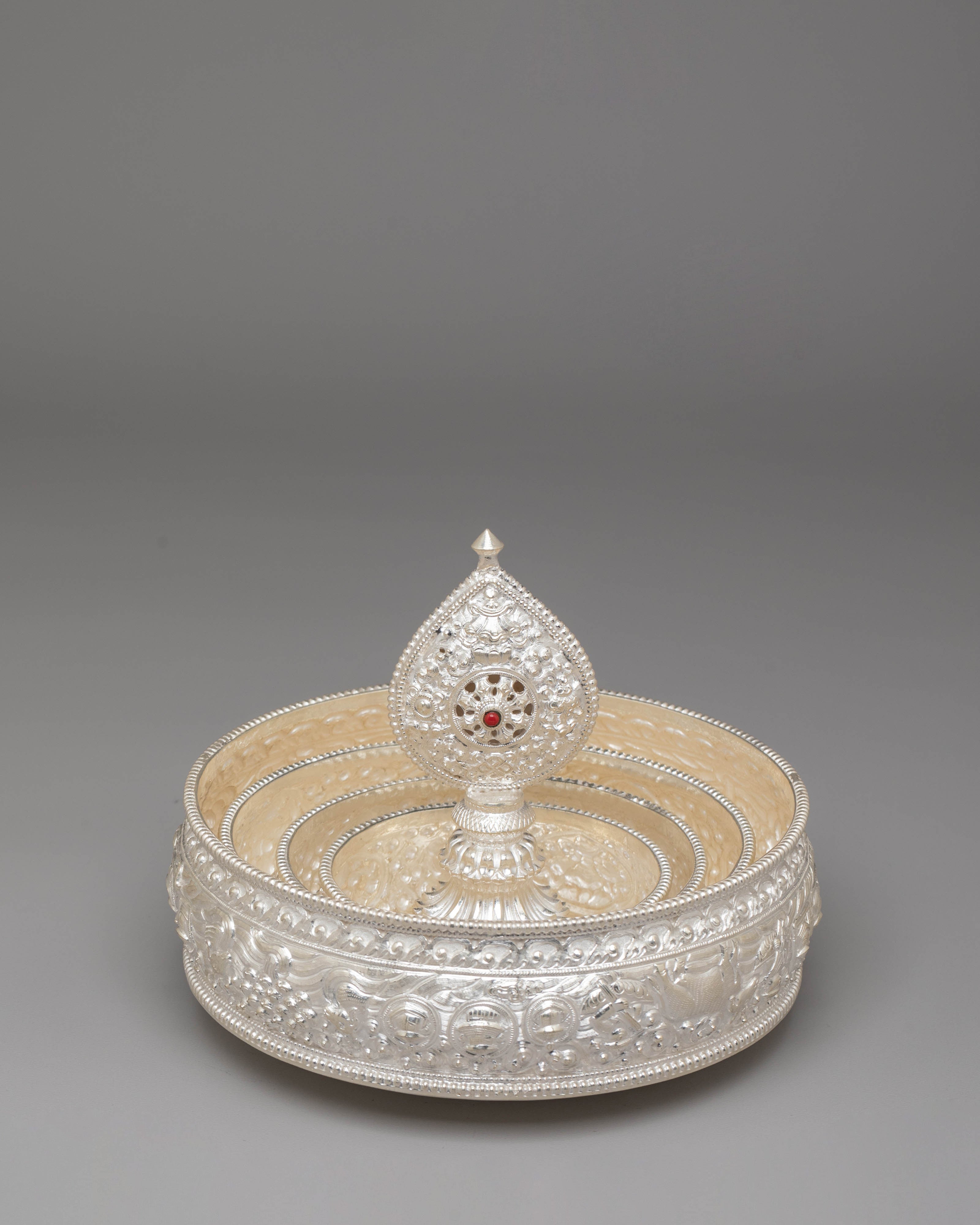 Handmade Buddhist Mandala | Sacred Symbol of Balance