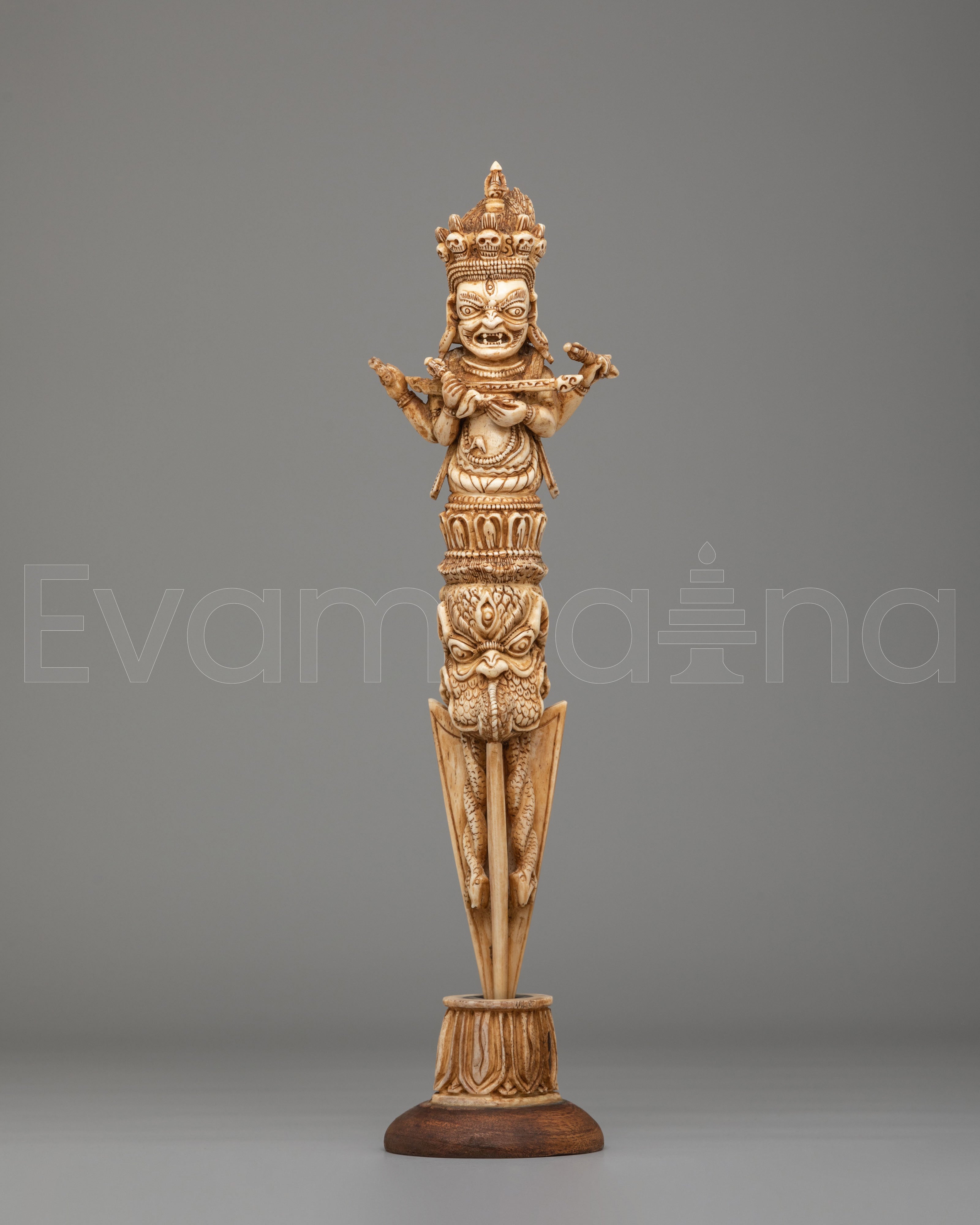 Himalayan Ritual Phurba