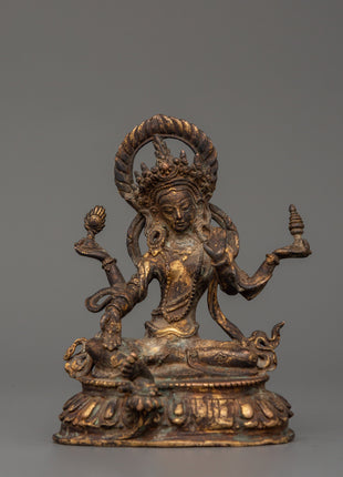 laxmi-hindu-wealth-deity