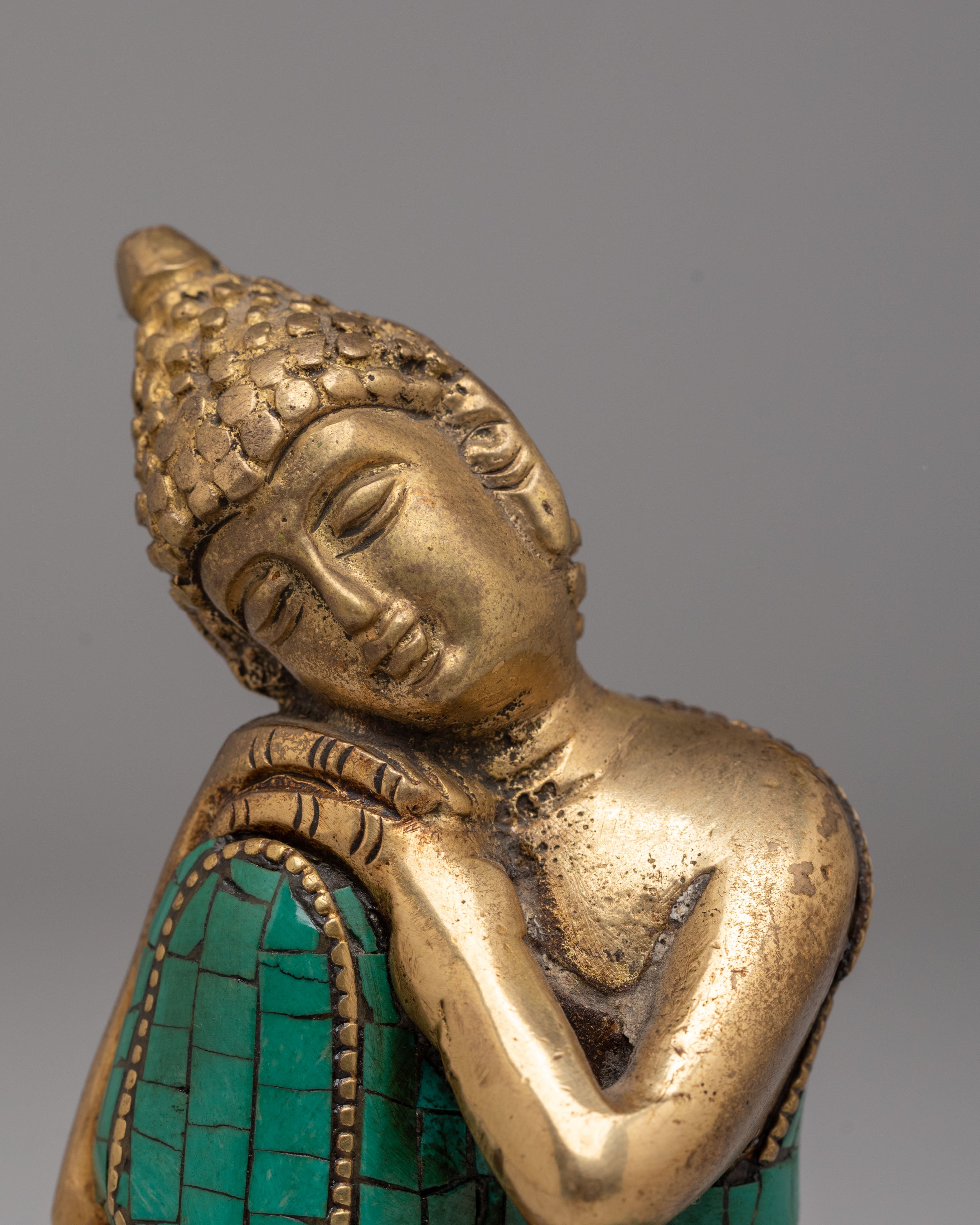 Handmade Buddha For Decor | Meditation And Spiritual Practices