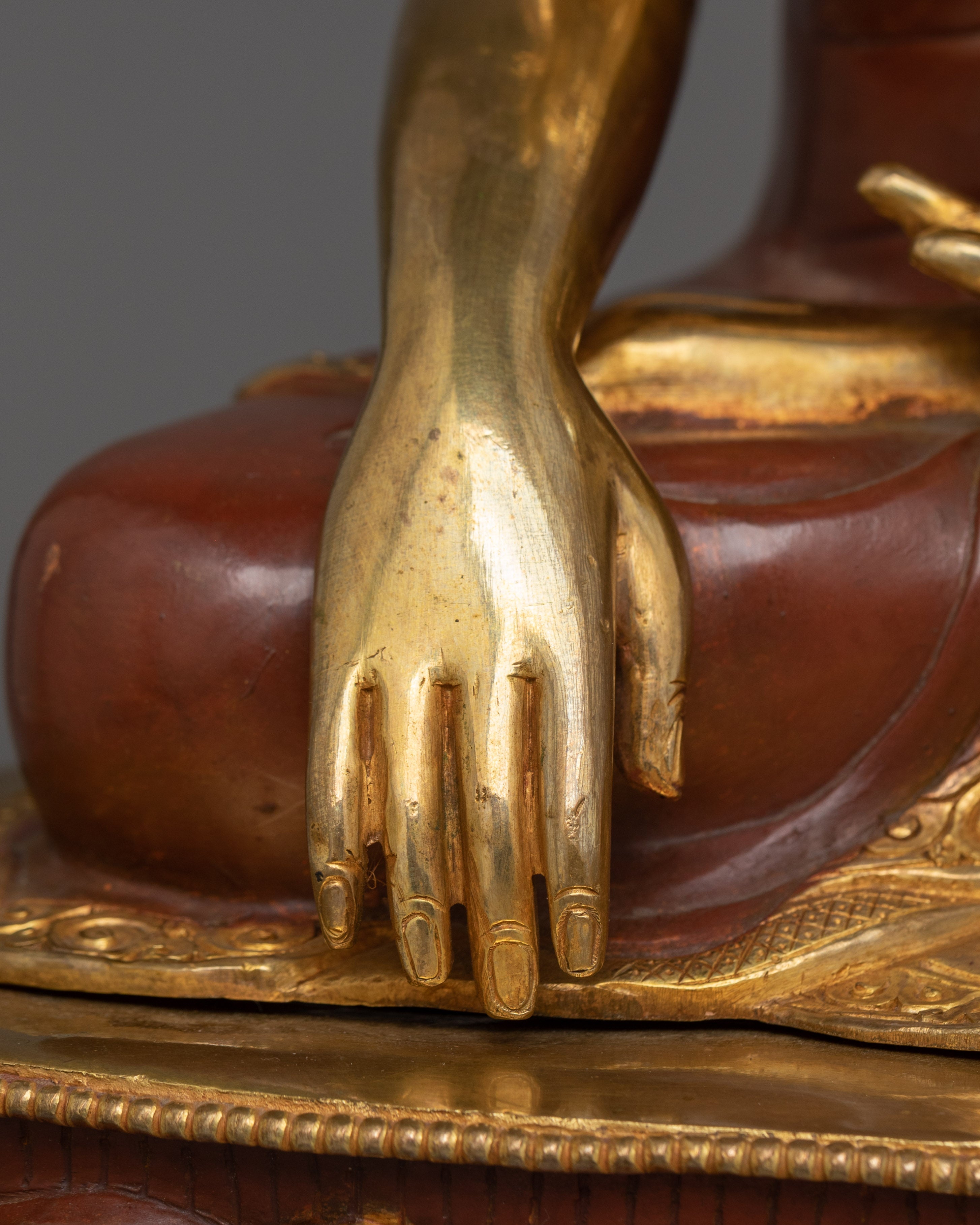 Founder of Dharma Shakyamuni Buddha | The sage of Shakya Clan