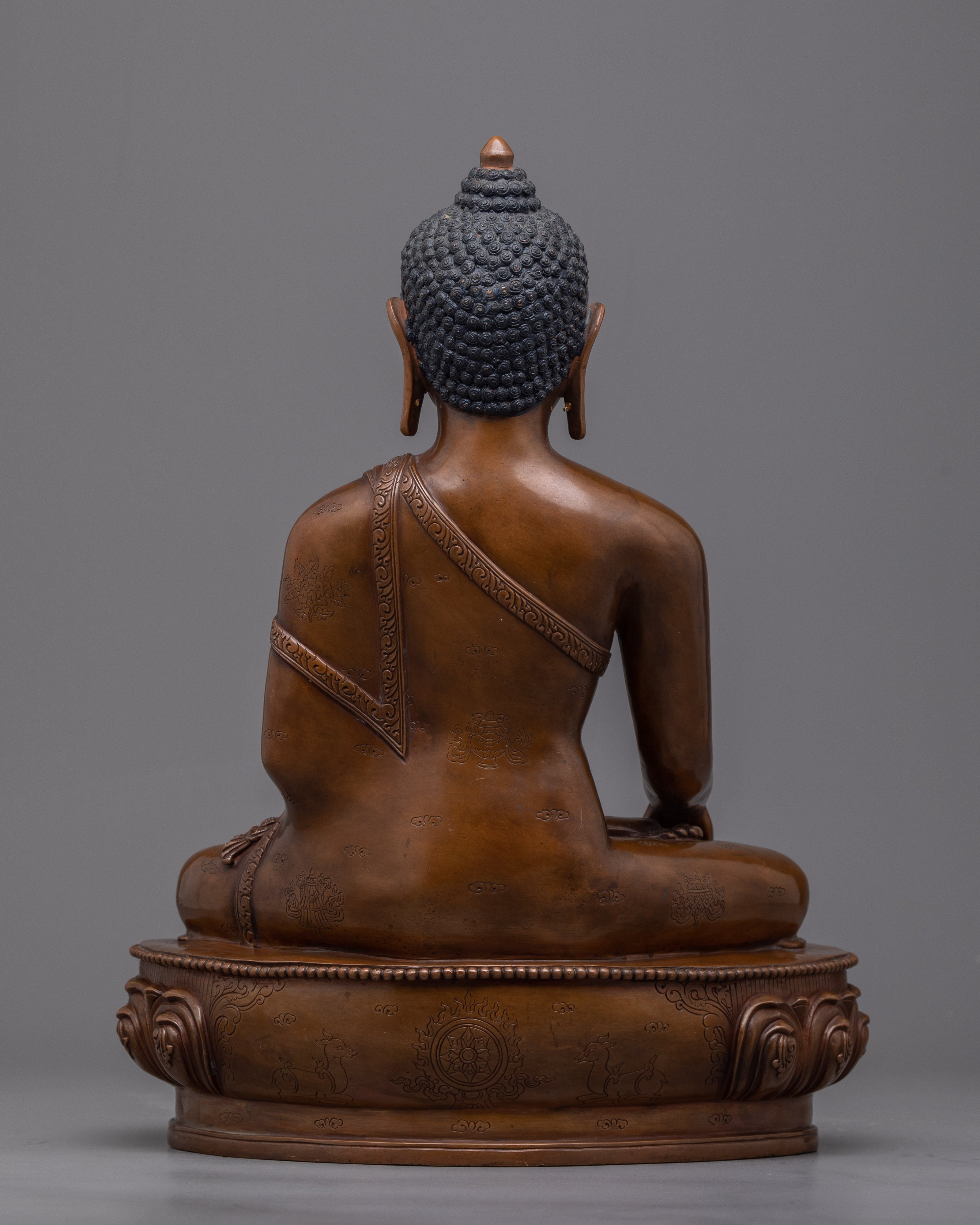 buddha shakyamuni Statue | The Awakened One and Founder of Buddhism