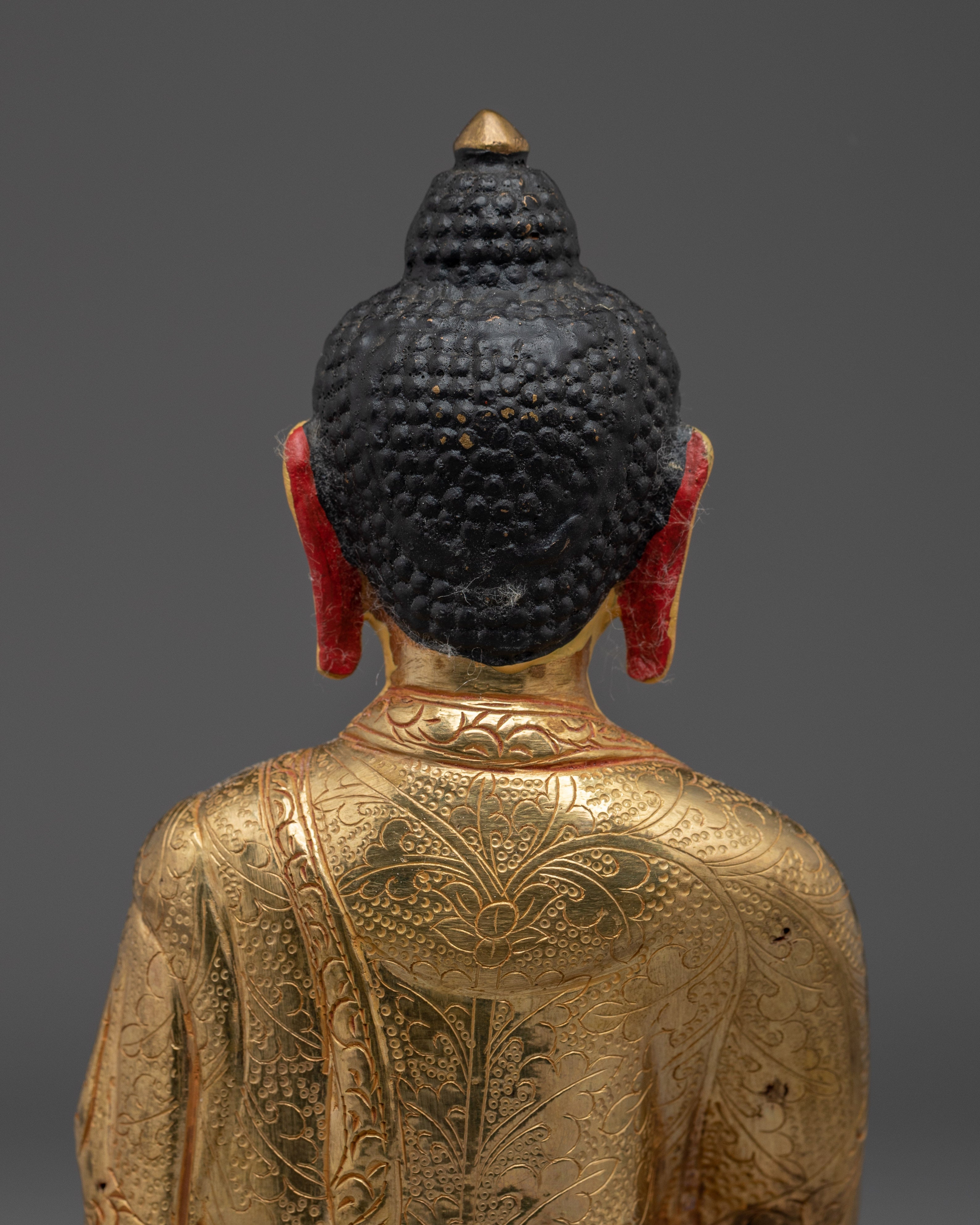 Cosmic Buddha Vairocana Art | Dharmakaya Buddha