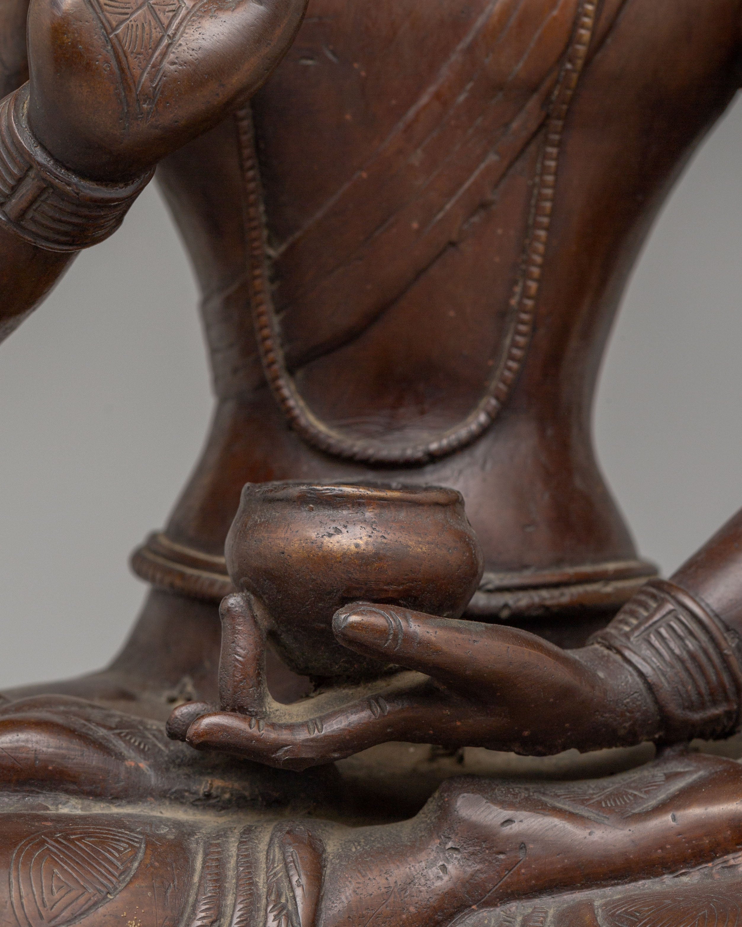 Prajnaparamita Bodhisattva Statue | Perfect for Meditation and Ritual Practices