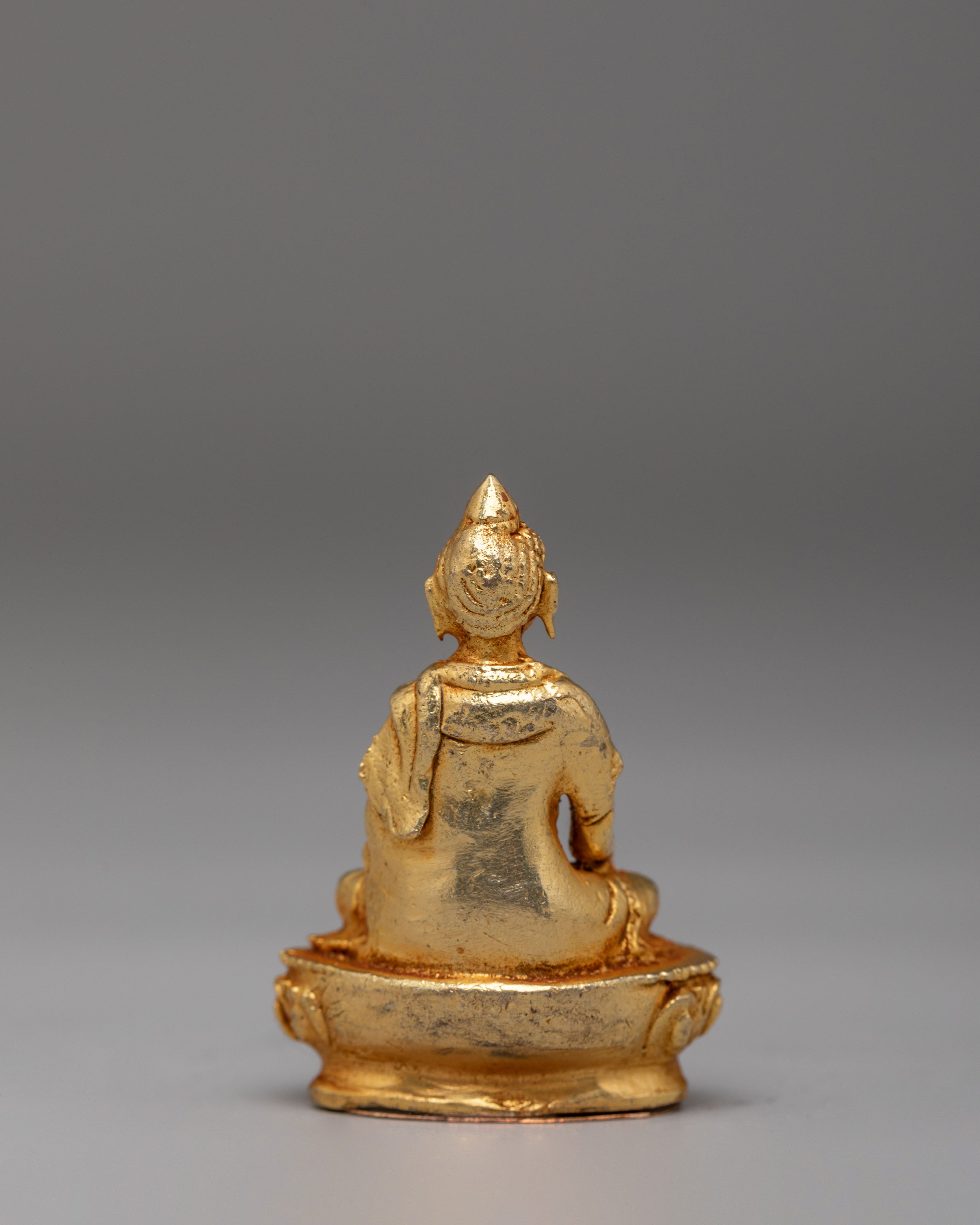 Tibetan Achi Chokyi Drolma Statue | A Sacred Symbol of Compassion