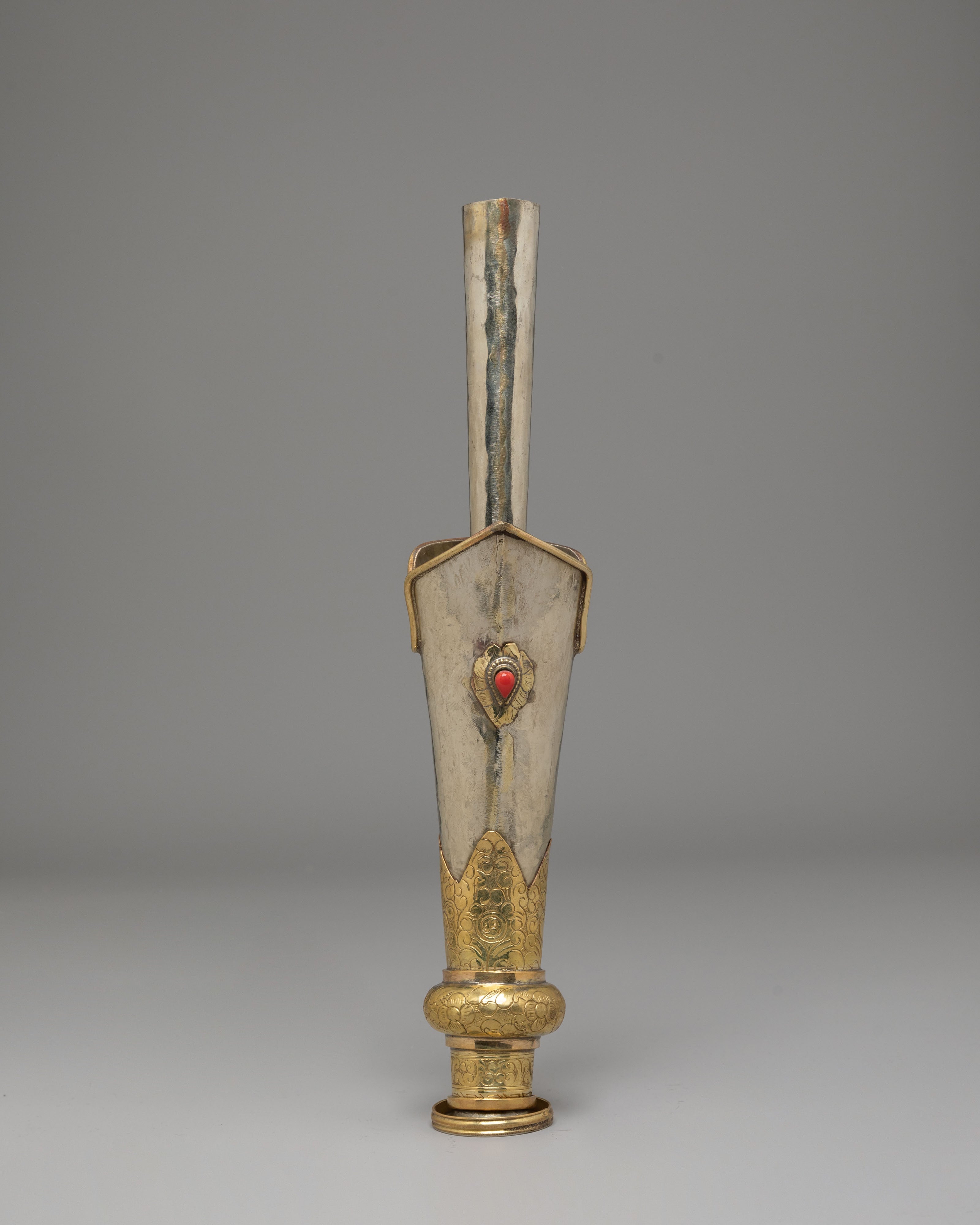 Kangling for Ritual Ceremonies | Sacred Sound Instrument for Practice