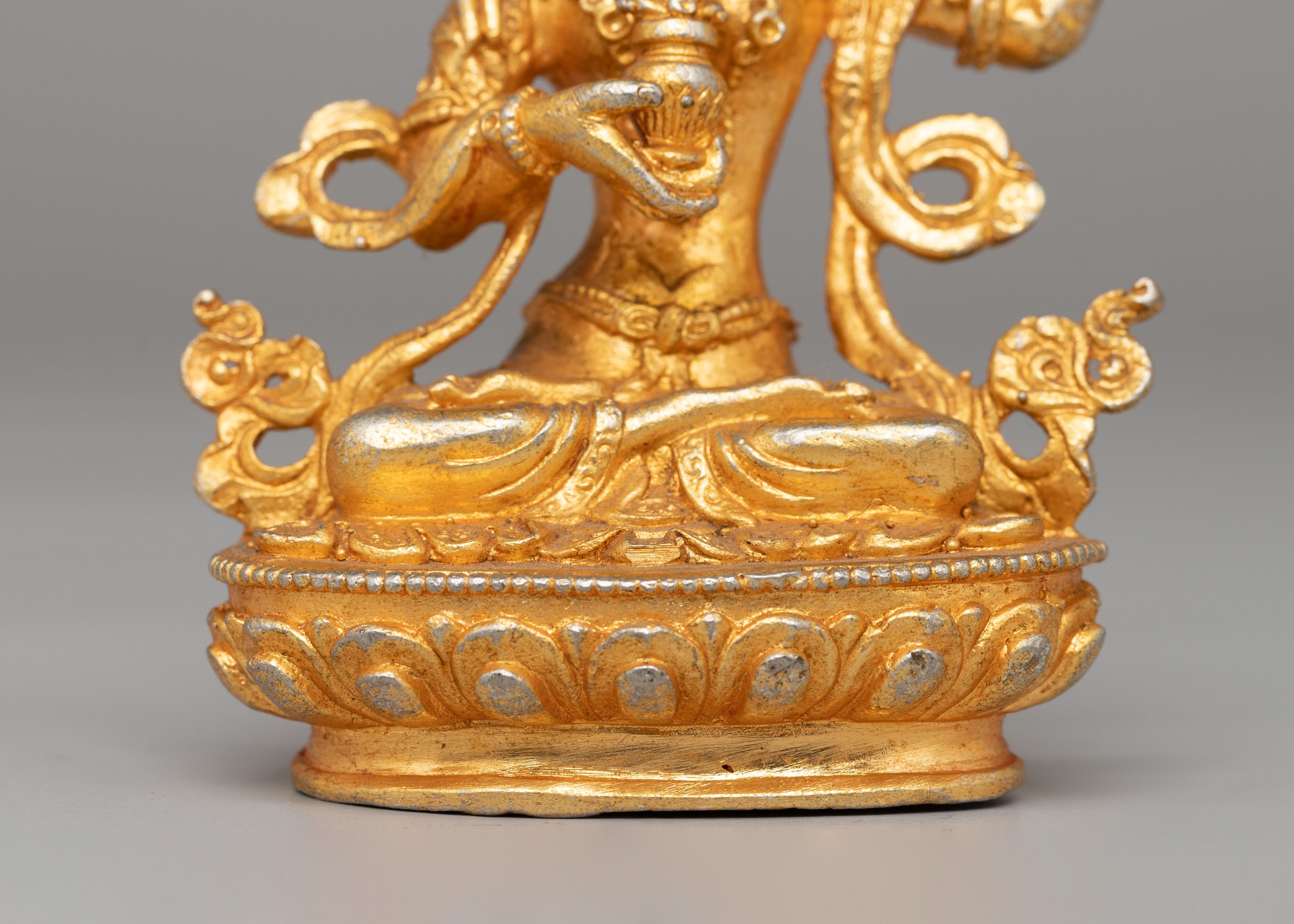 Mother Tara Sacred Statue | Divine Feminine Energy