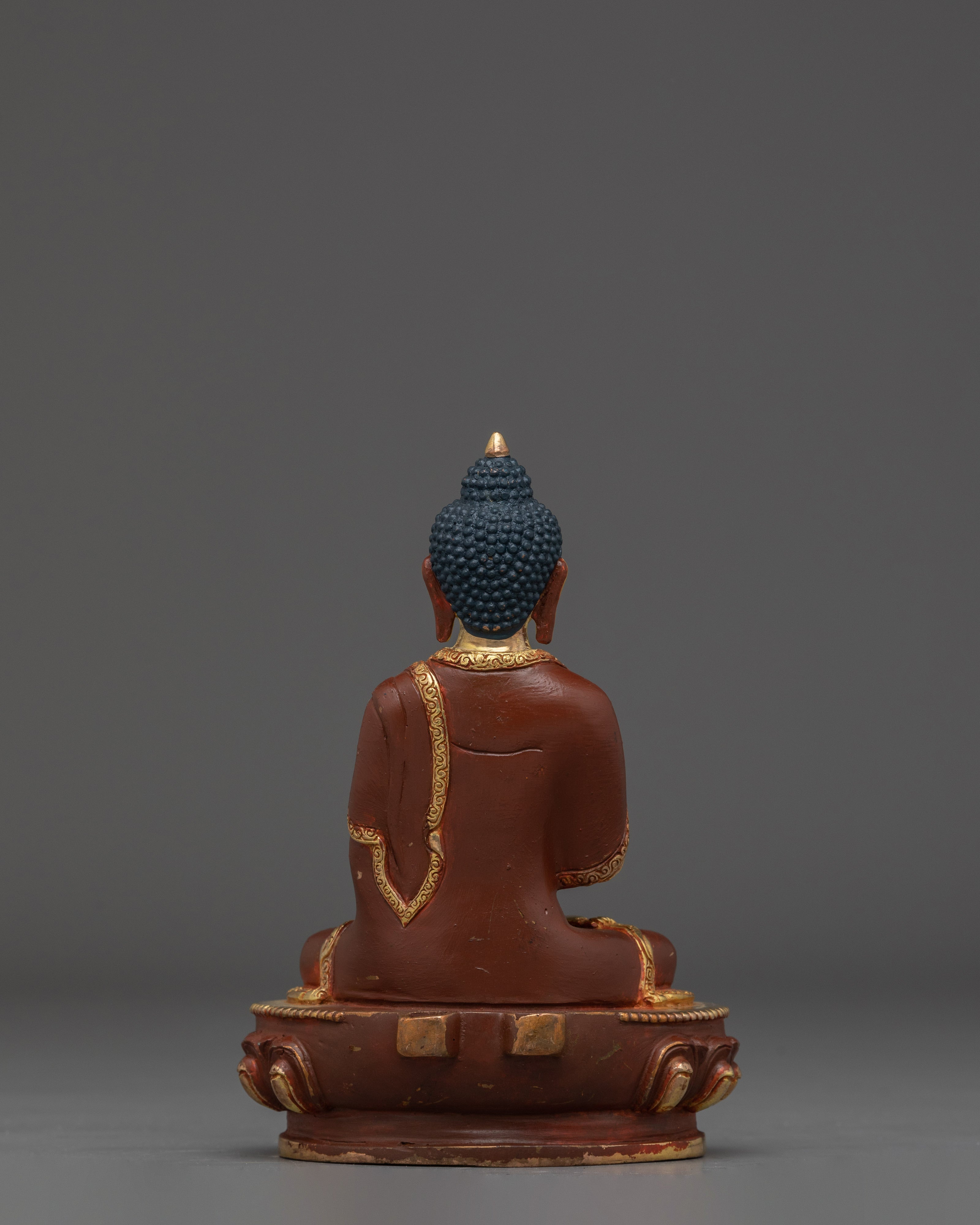 Statue of Vairocana | Cosmic Buddha Statue