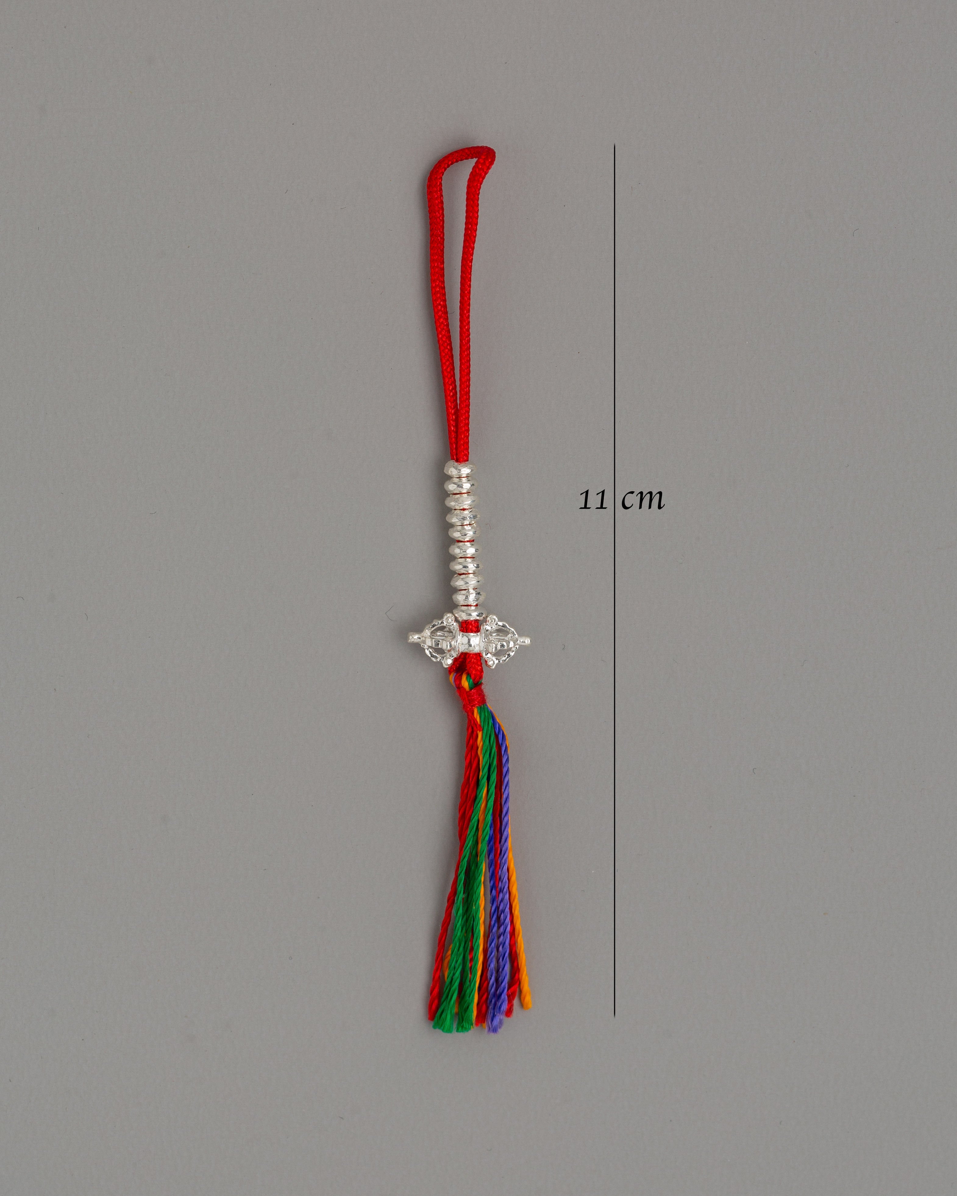 Buddhist Chupsel mala Counter | Buddhist Meditation and Rituals