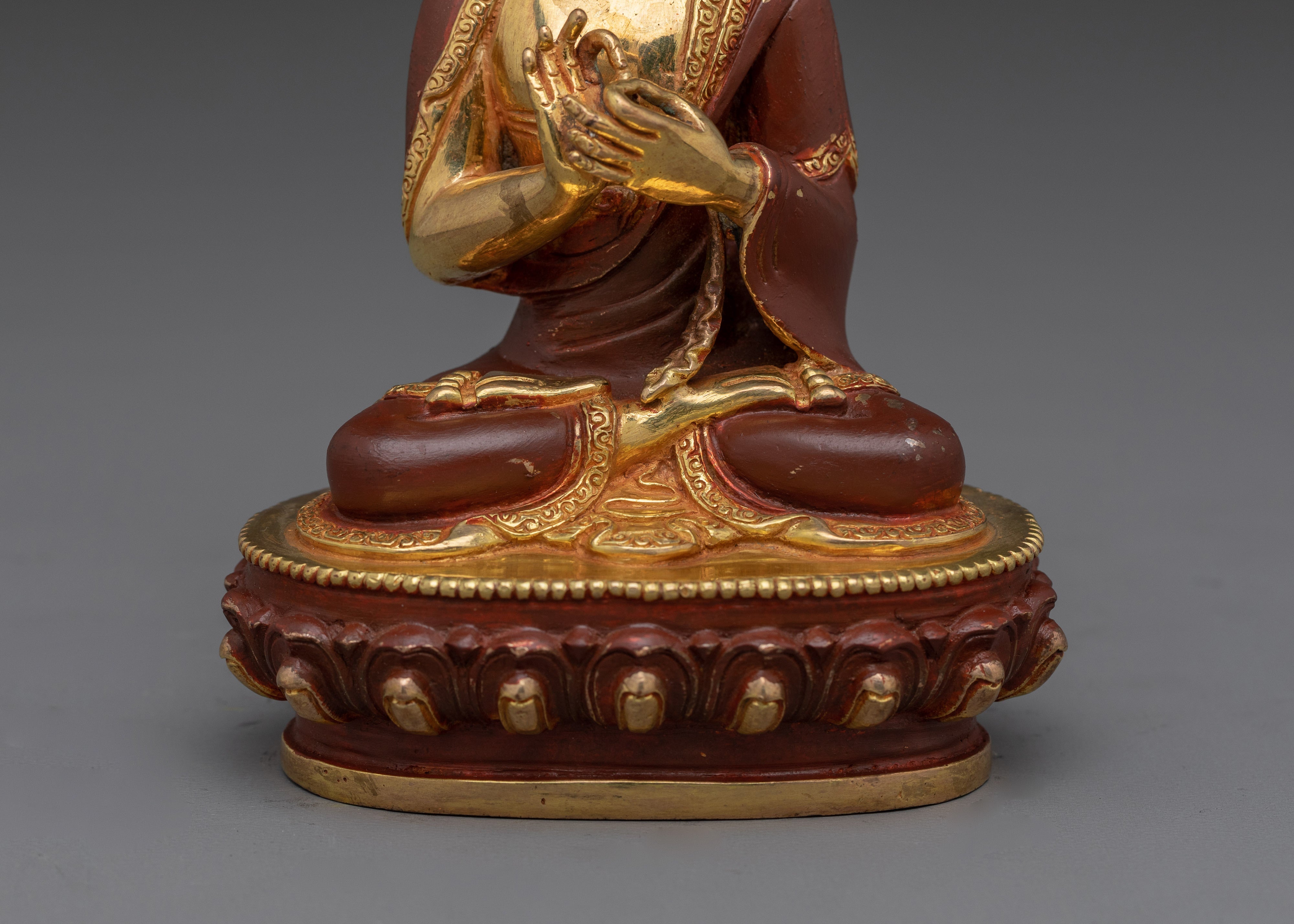 Statue of Vairocana | Cosmic Buddha Statue