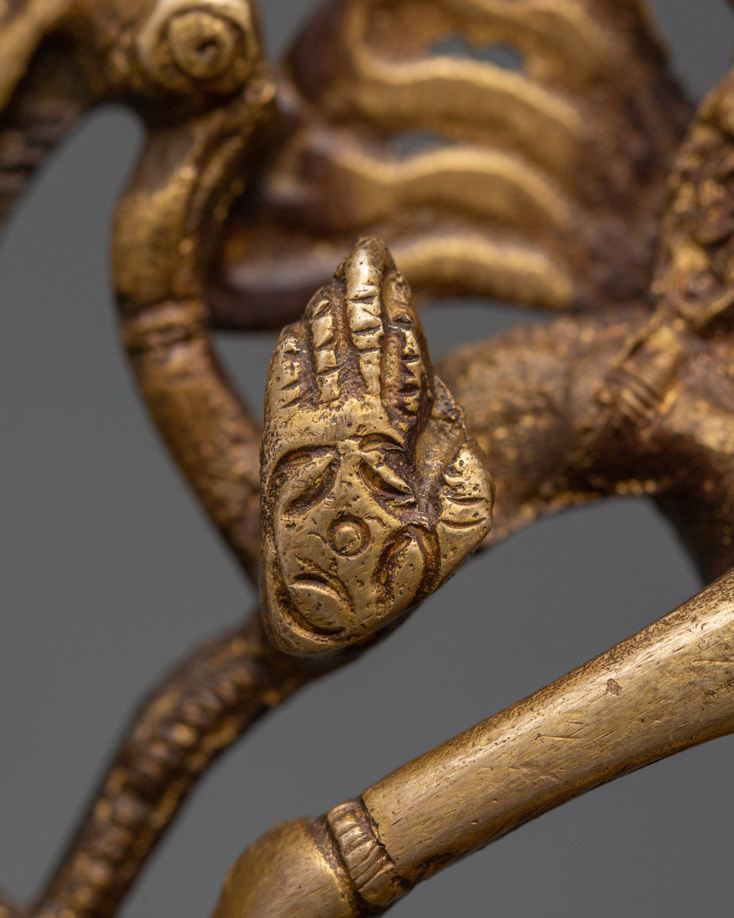 Natraj sculpture | Dancing Shiva Idol