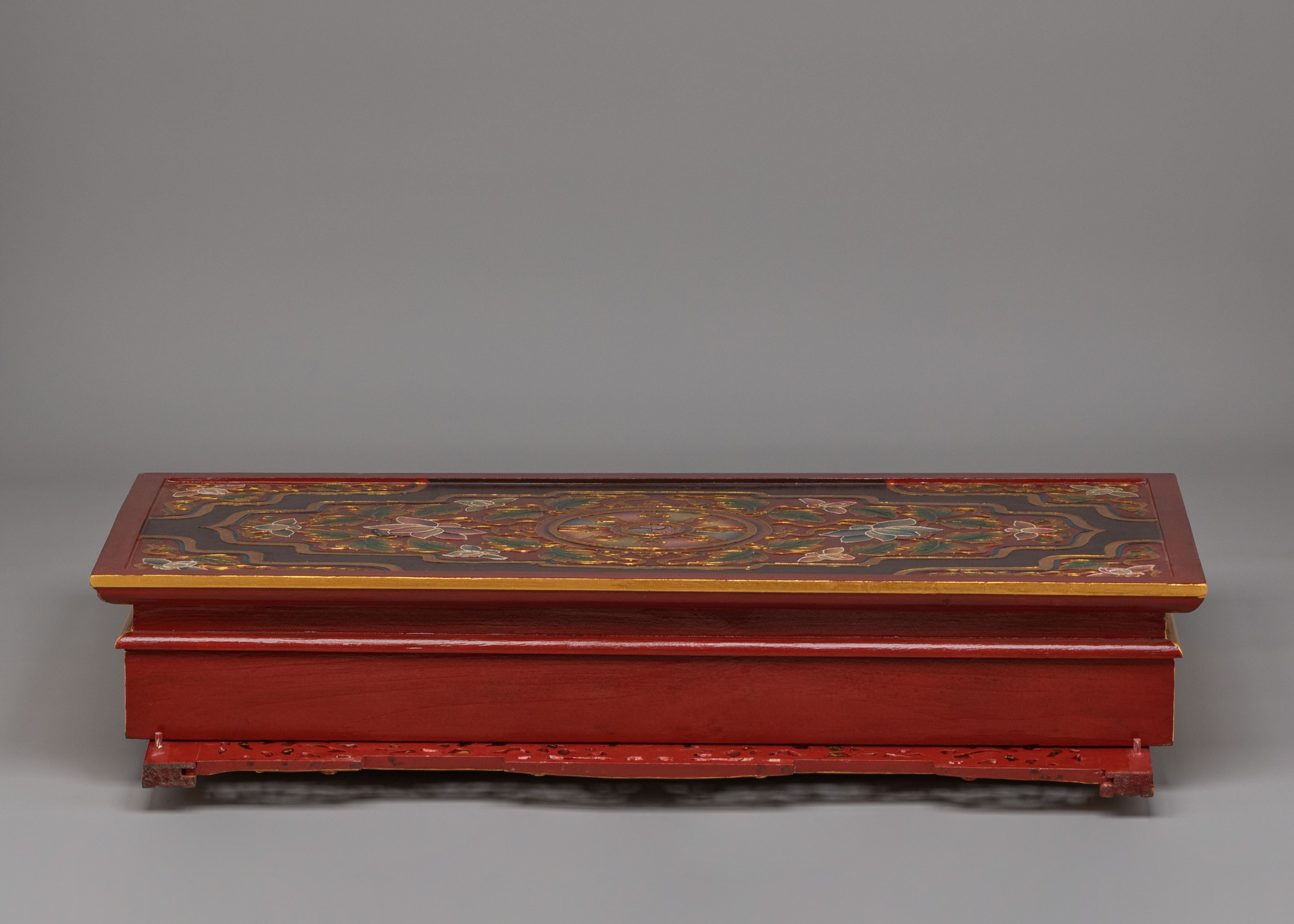 Handcrafted Folding Table | Wooden Folding Table for Multi-Purpose Use