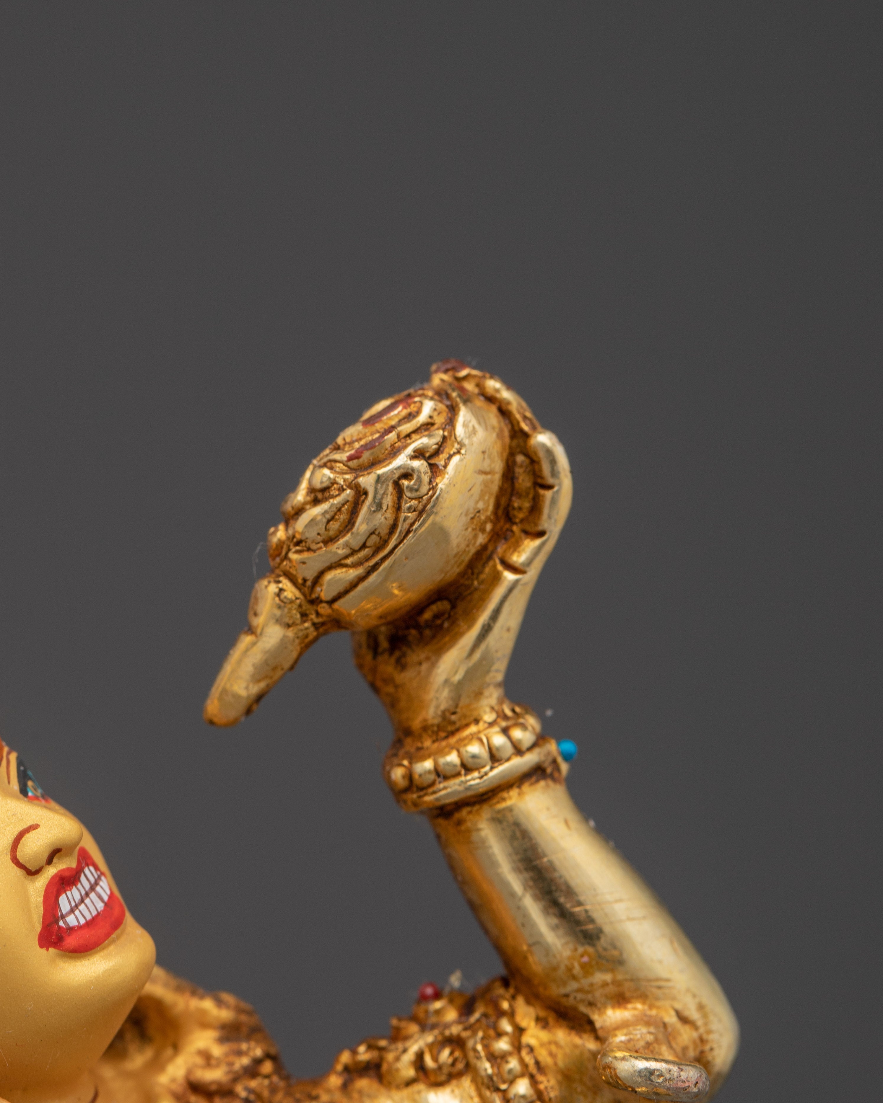 Vajrayogini Buddhist Deity Statue | A Symbol of Spiritual Liberation