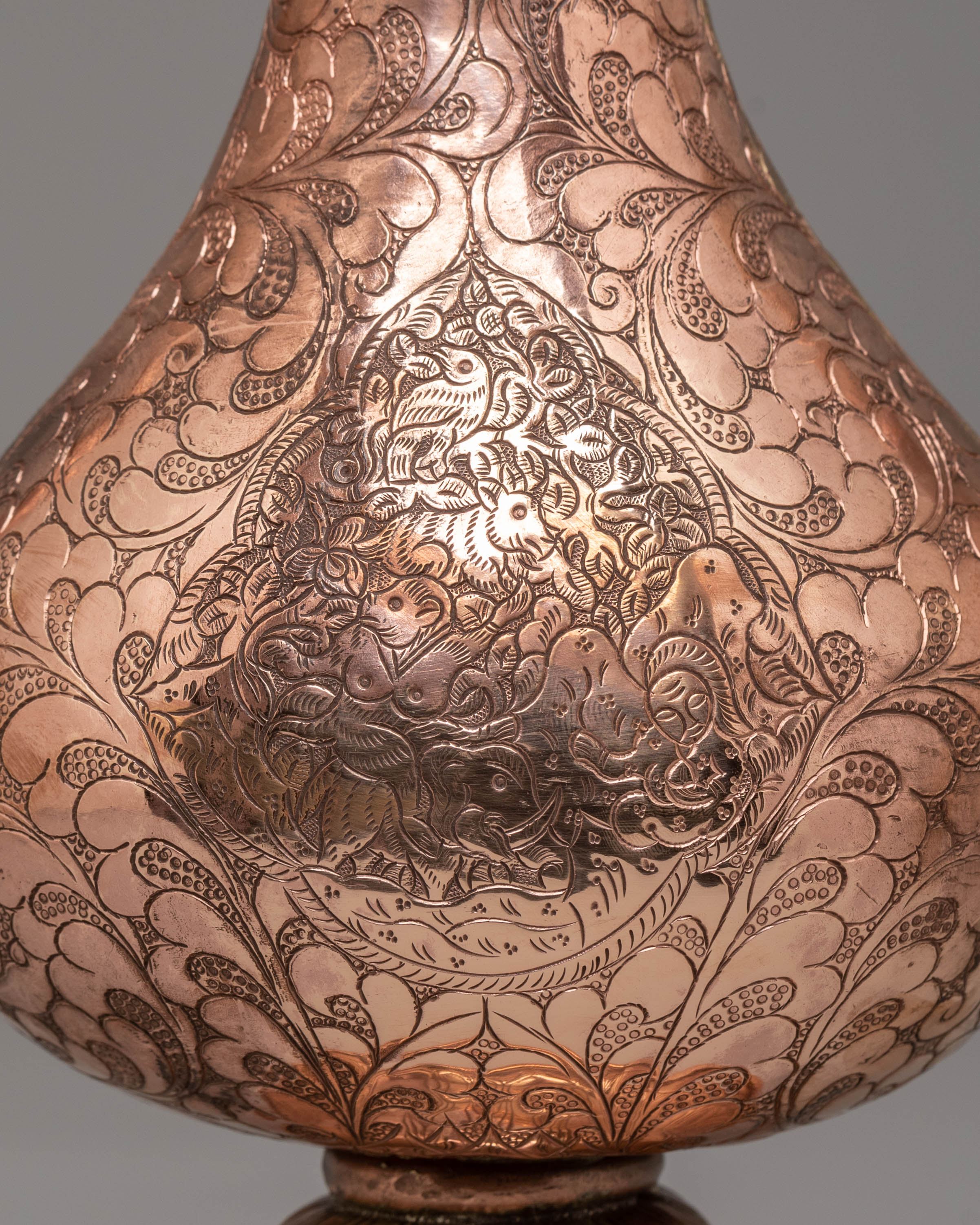 Bhumba Handcrafted Art | Spiritual Bhumba for Ritual Use