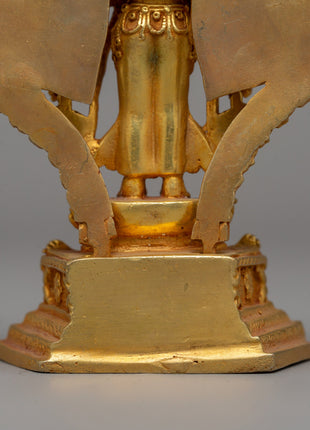 1000 Armed Chenresig for Shrine | Embodiment of Infinite Compassion