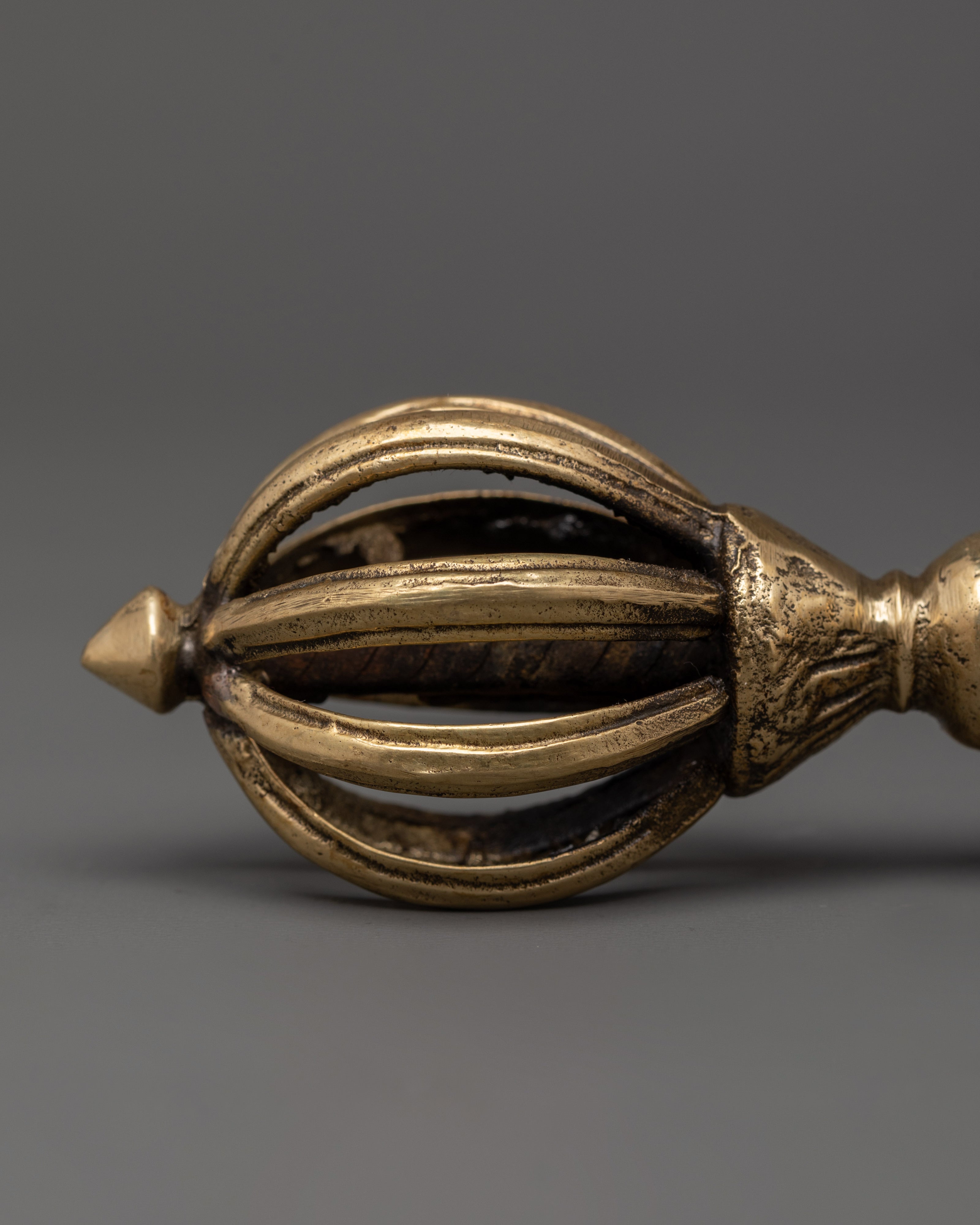 Spiritual Vajra Dorje | Spiritual Strength & Ritual Power