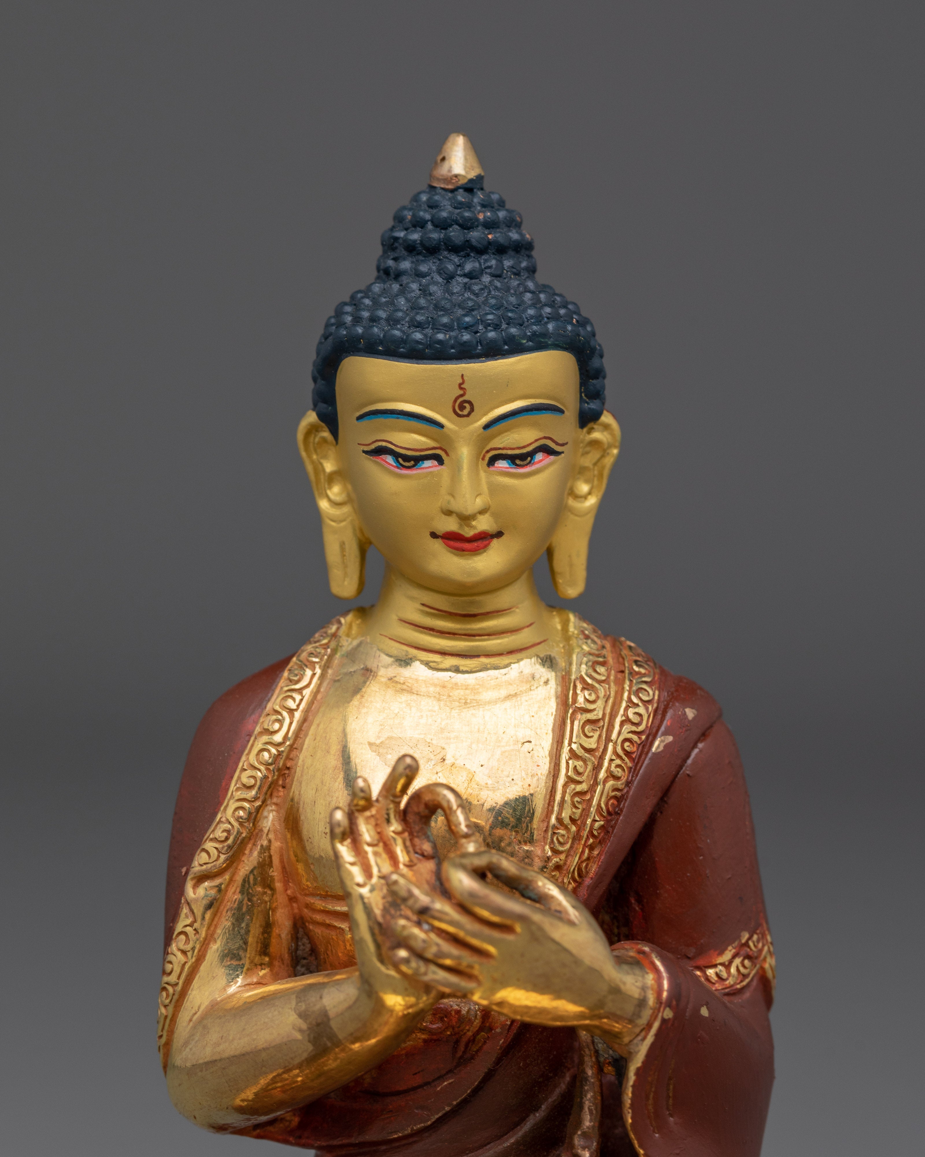 Statue of Vairocana | Cosmic Buddha Statue